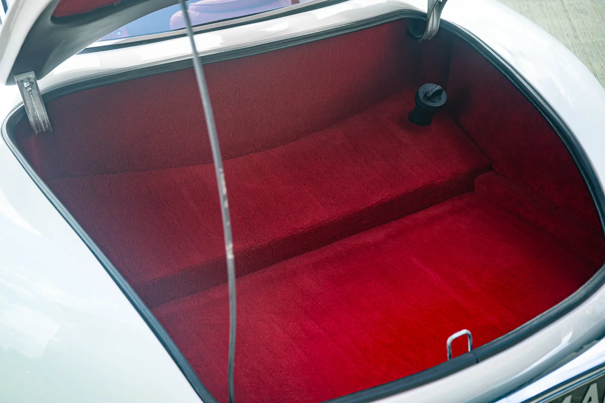 1963/2001 Mercedes-Benz 300SL Gullwing Re-creation-For Sale