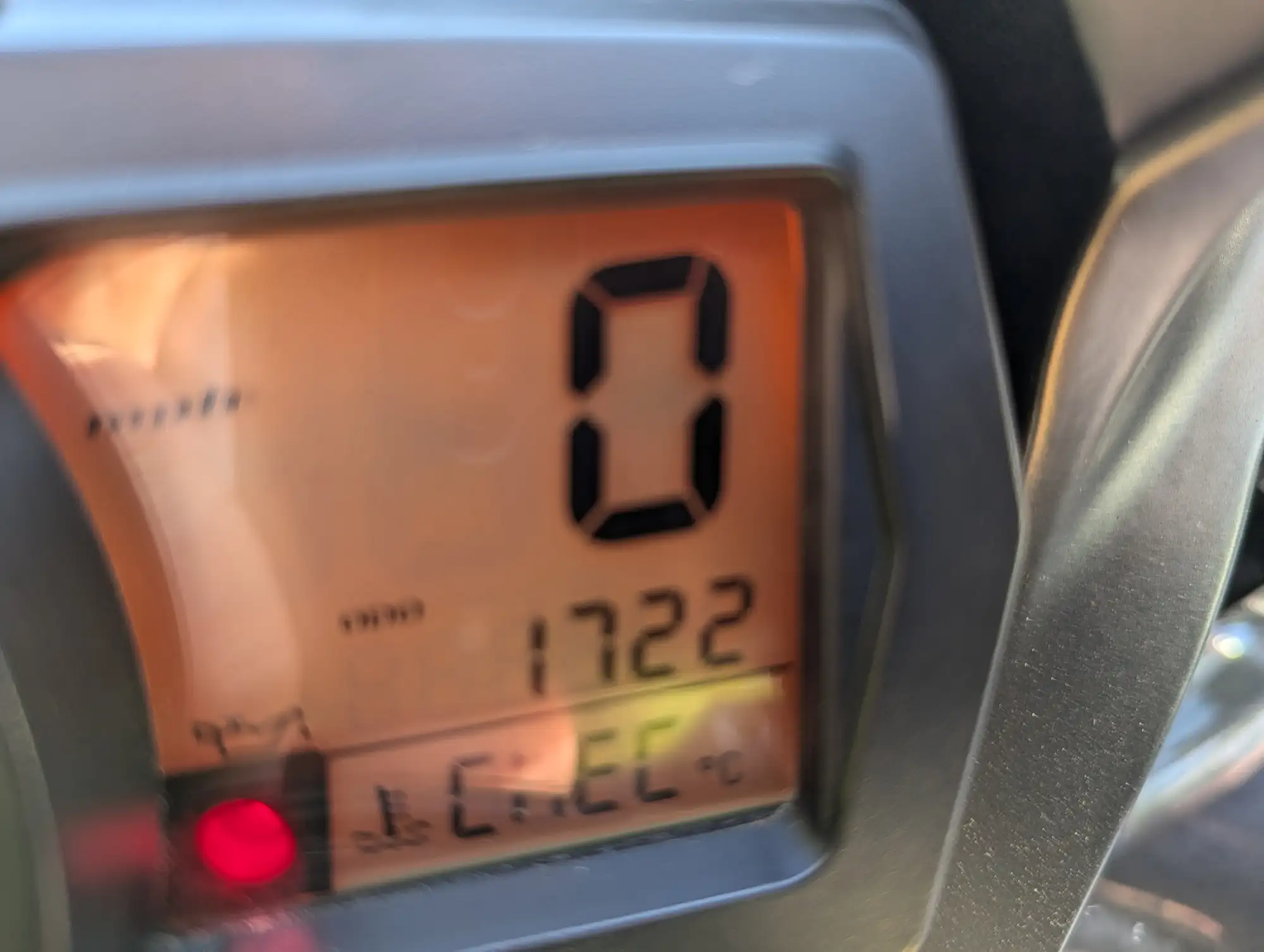 2005 Suzuki GSXR 1000 K5 999cc-Sold