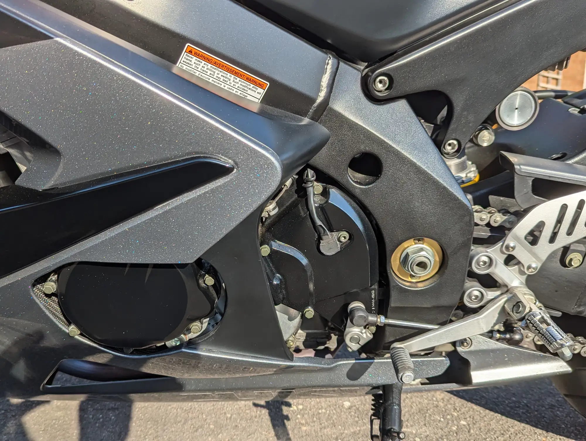 2005 Suzuki GSXR 1000 K5 999cc-Sold