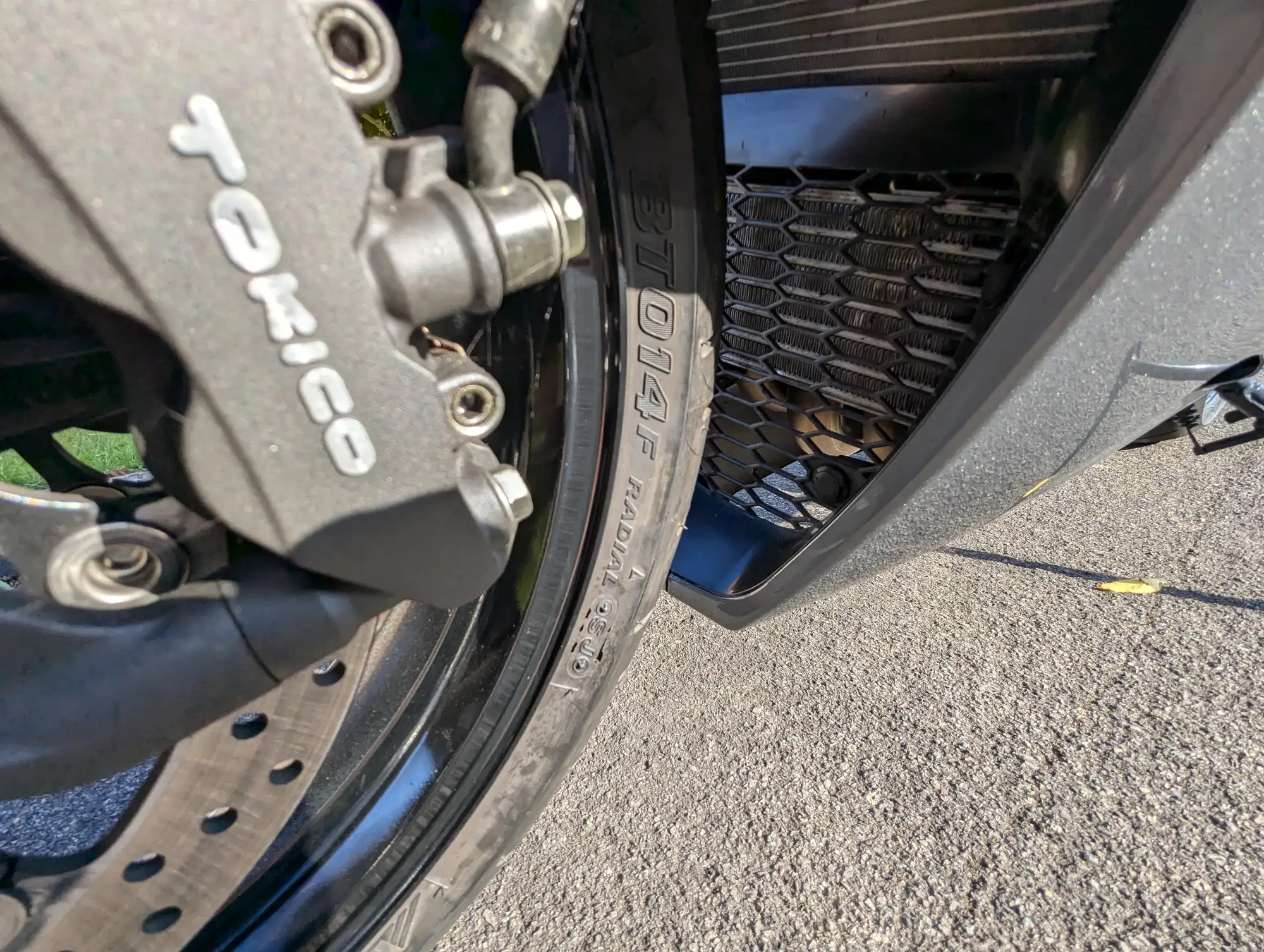 2005 Suzuki GSXR 1000 K5 999cc-Sold