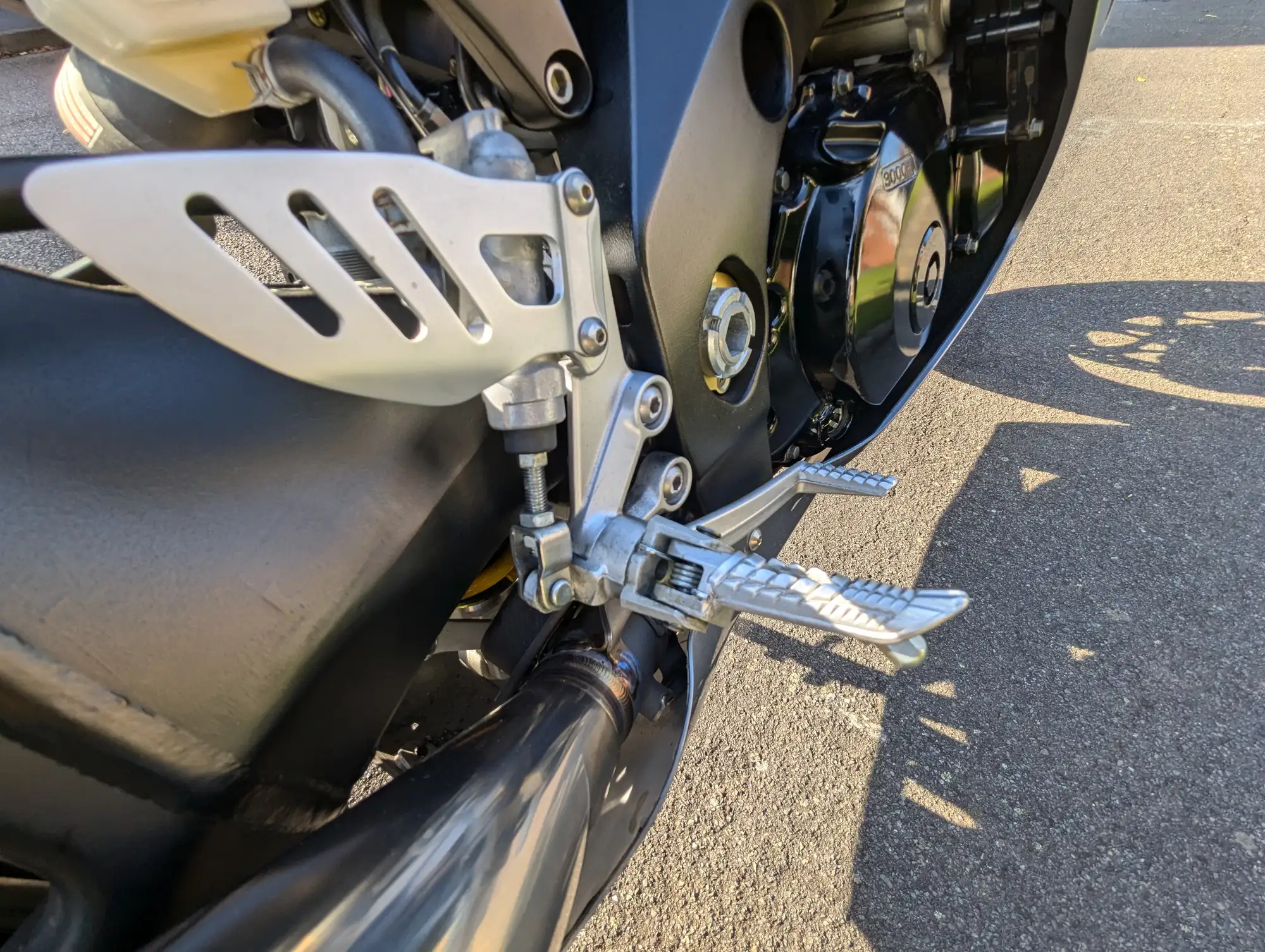 2005 Suzuki GSXR 1000 K5 999cc-Sold