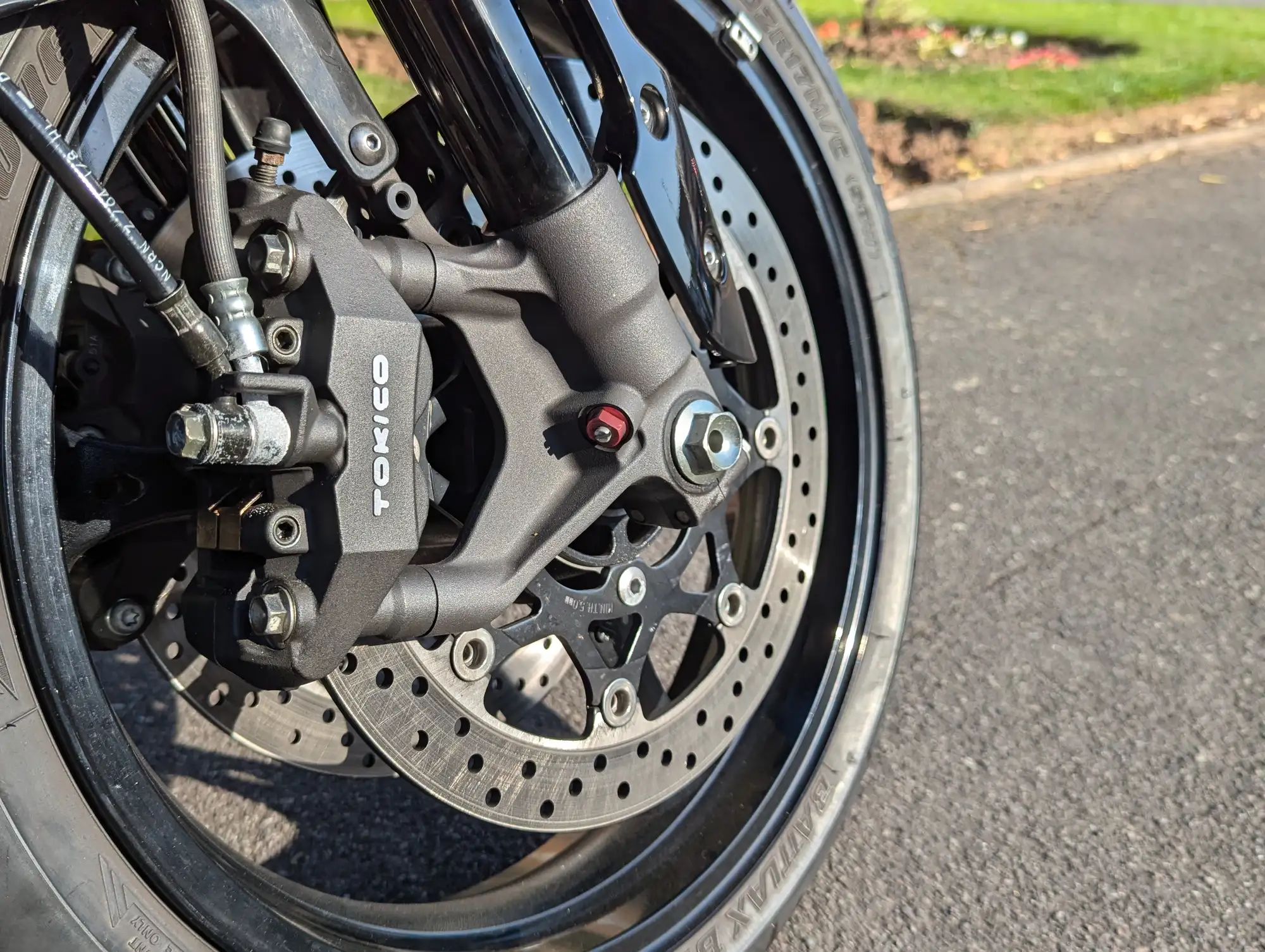 2005 Suzuki GSXR 1000 K5 999cc-Sold