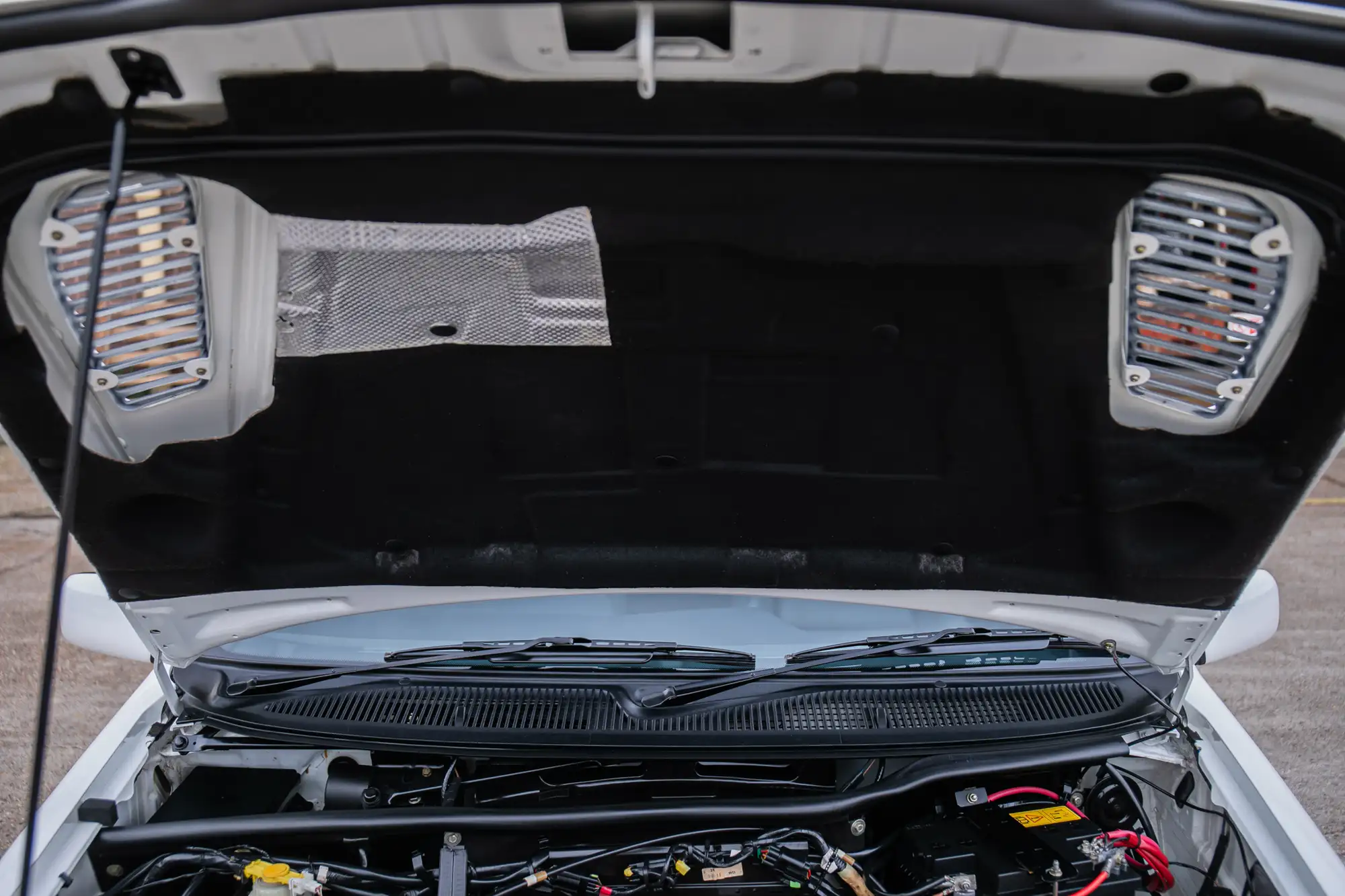 1990 Ford Sierra Sapphire Cosworth Rouse Sport 304-R 28@4 mi-Sold