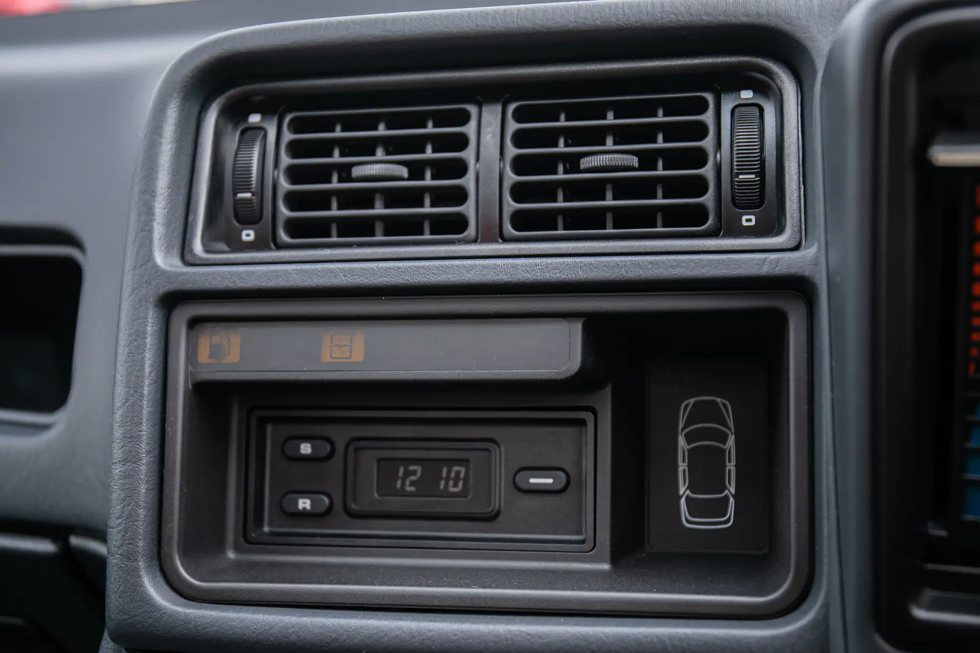 1990 Ford Sierra Sapphire Cosworth Rouse Sport 304-R 28@4 mi-Sold