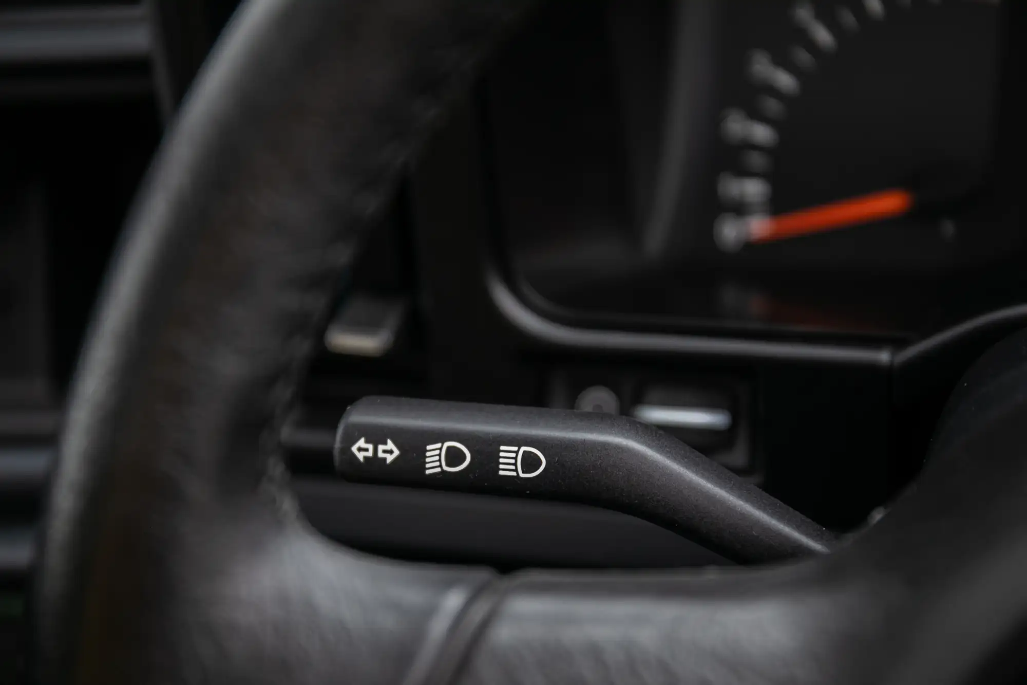 1990 Ford Sierra Sapphire Cosworth Rouse Sport 304-R 28@4 mi-Sold