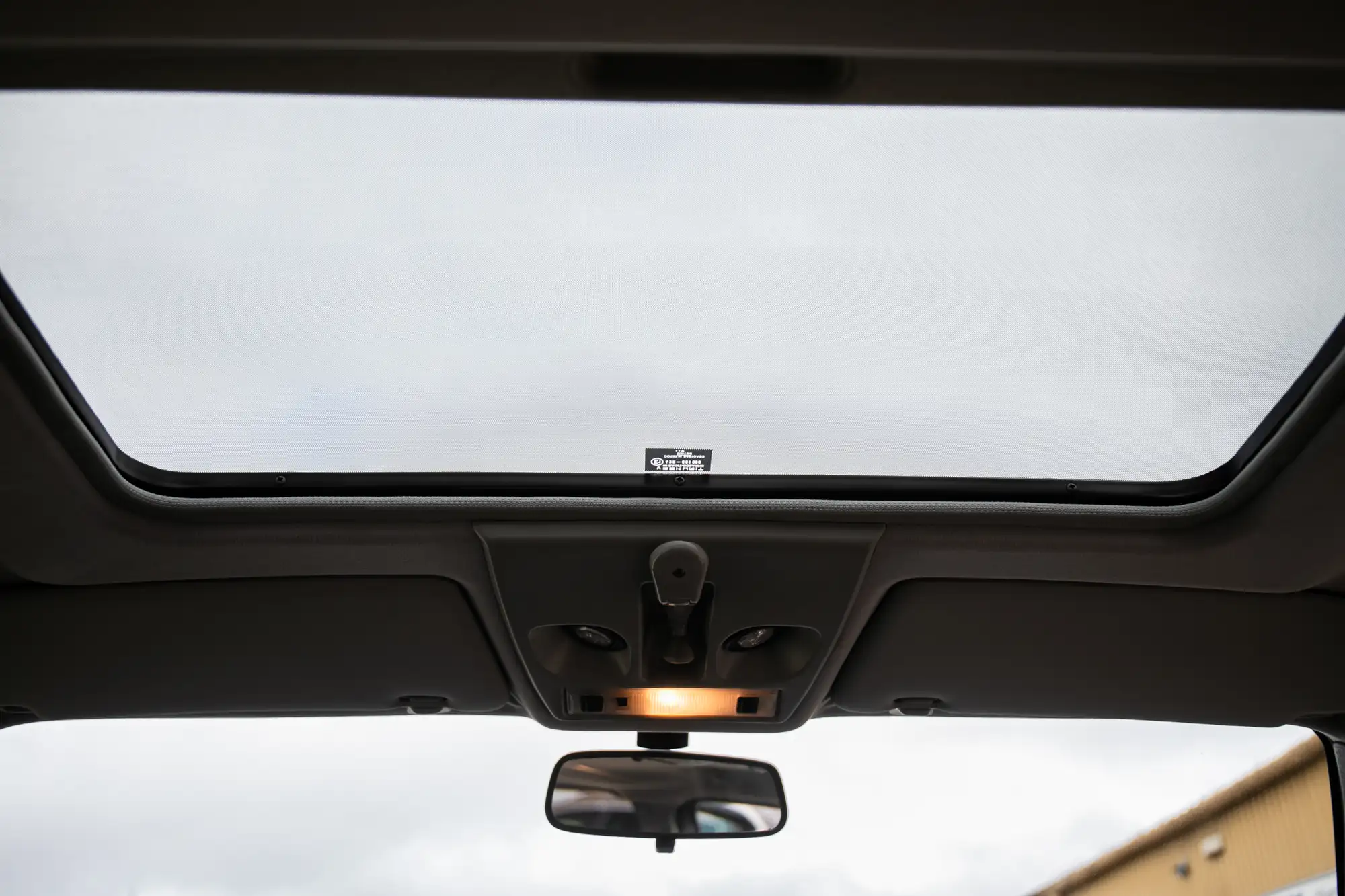 1990 Ford Sierra Sapphire Cosworth Rouse Sport 304-R 28@4 mi-Sold