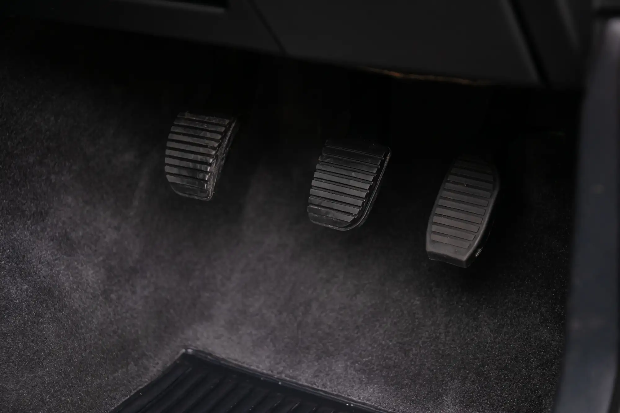 1990 Ford Sierra Sapphire Cosworth Rouse Sport 304-R 28@4 mi-Sold