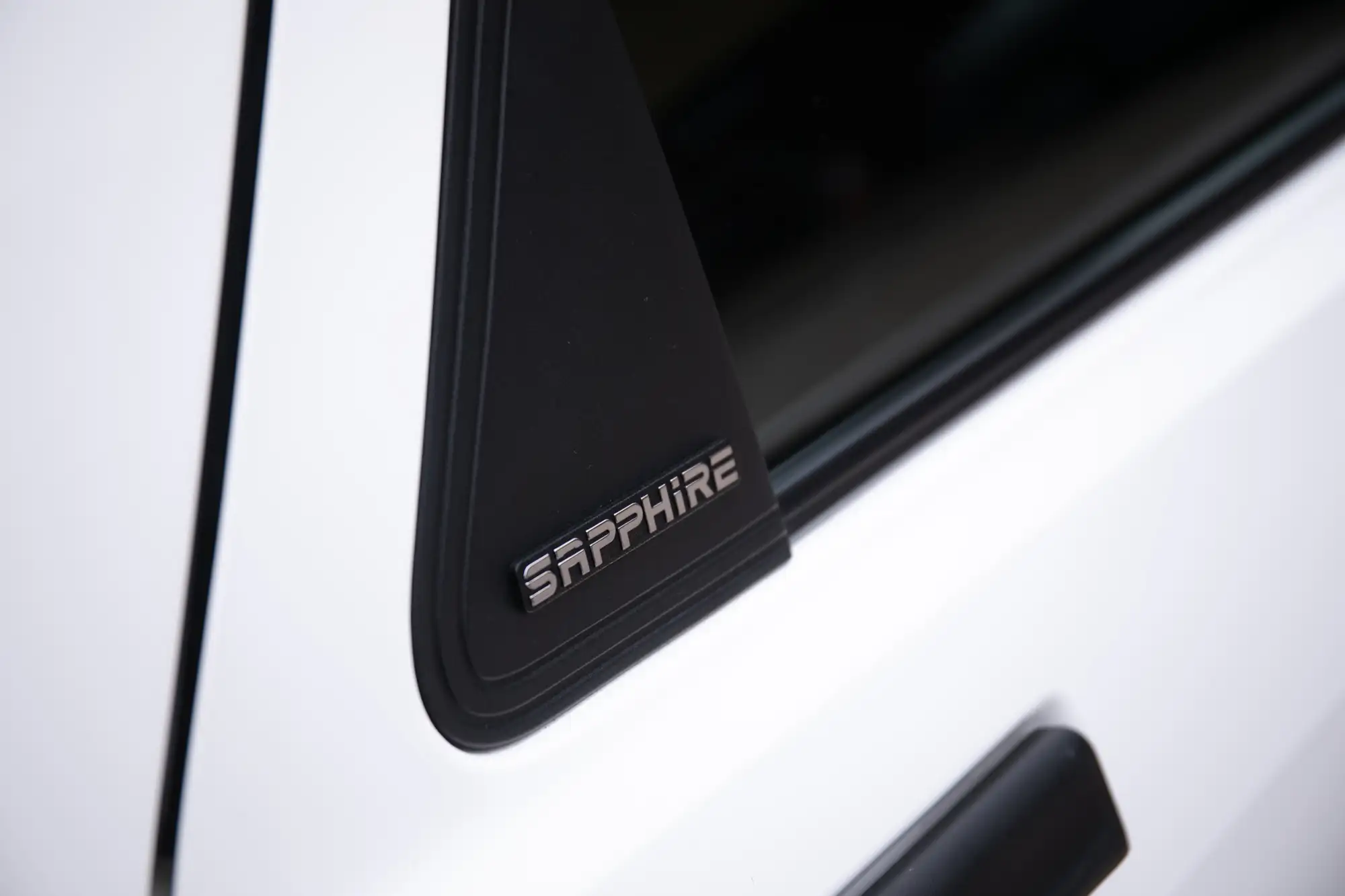 1990 Ford Sierra Sapphire Cosworth Rouse Sport 304-R 28@4 mi-Sold