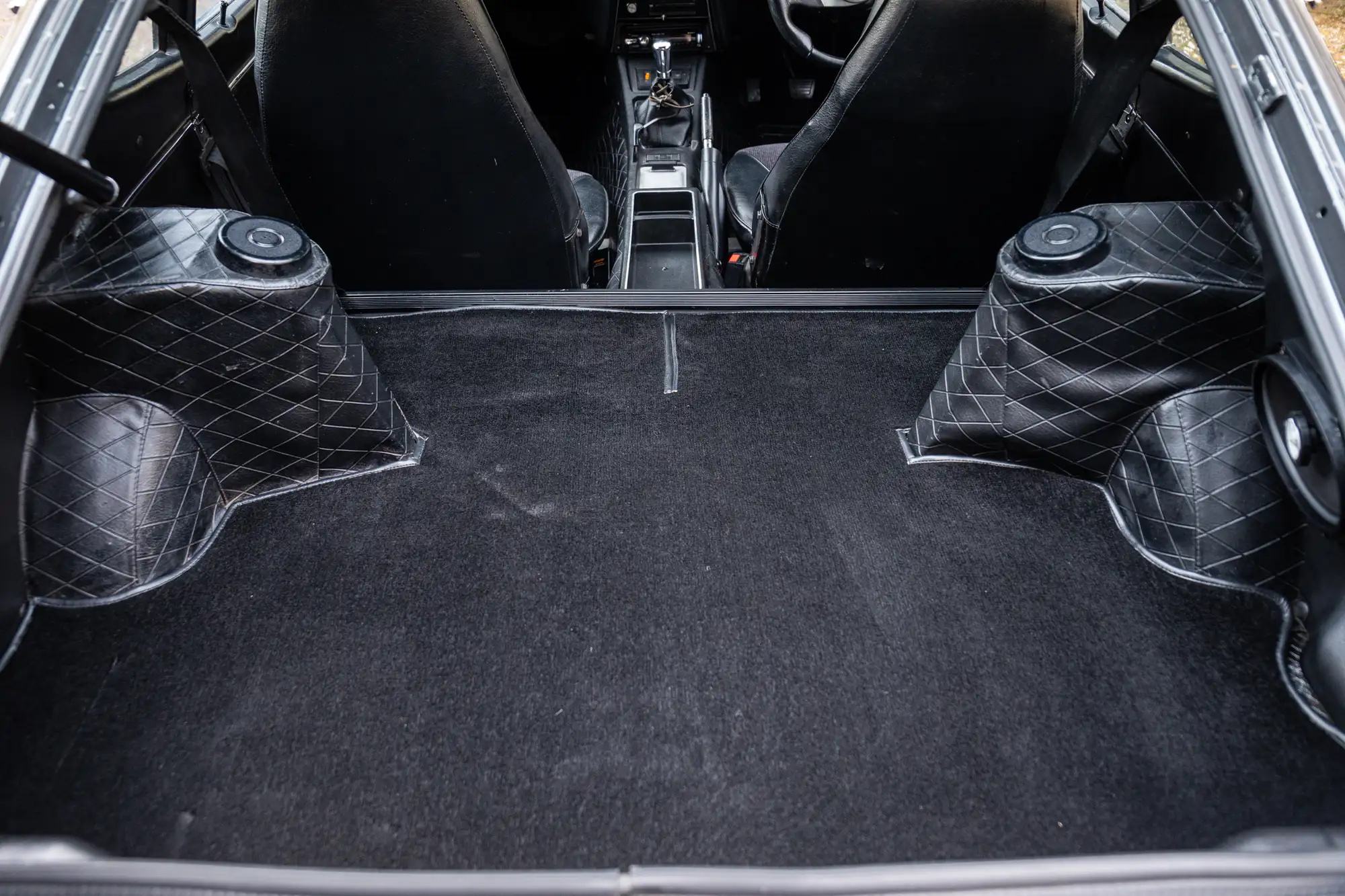 1972 Datsun 240Z-Sold