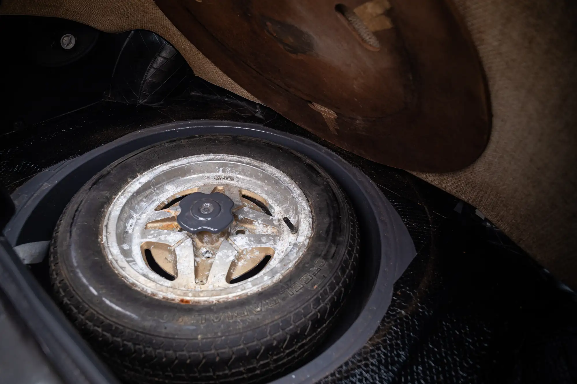 1972 Datsun 240Z-Sold