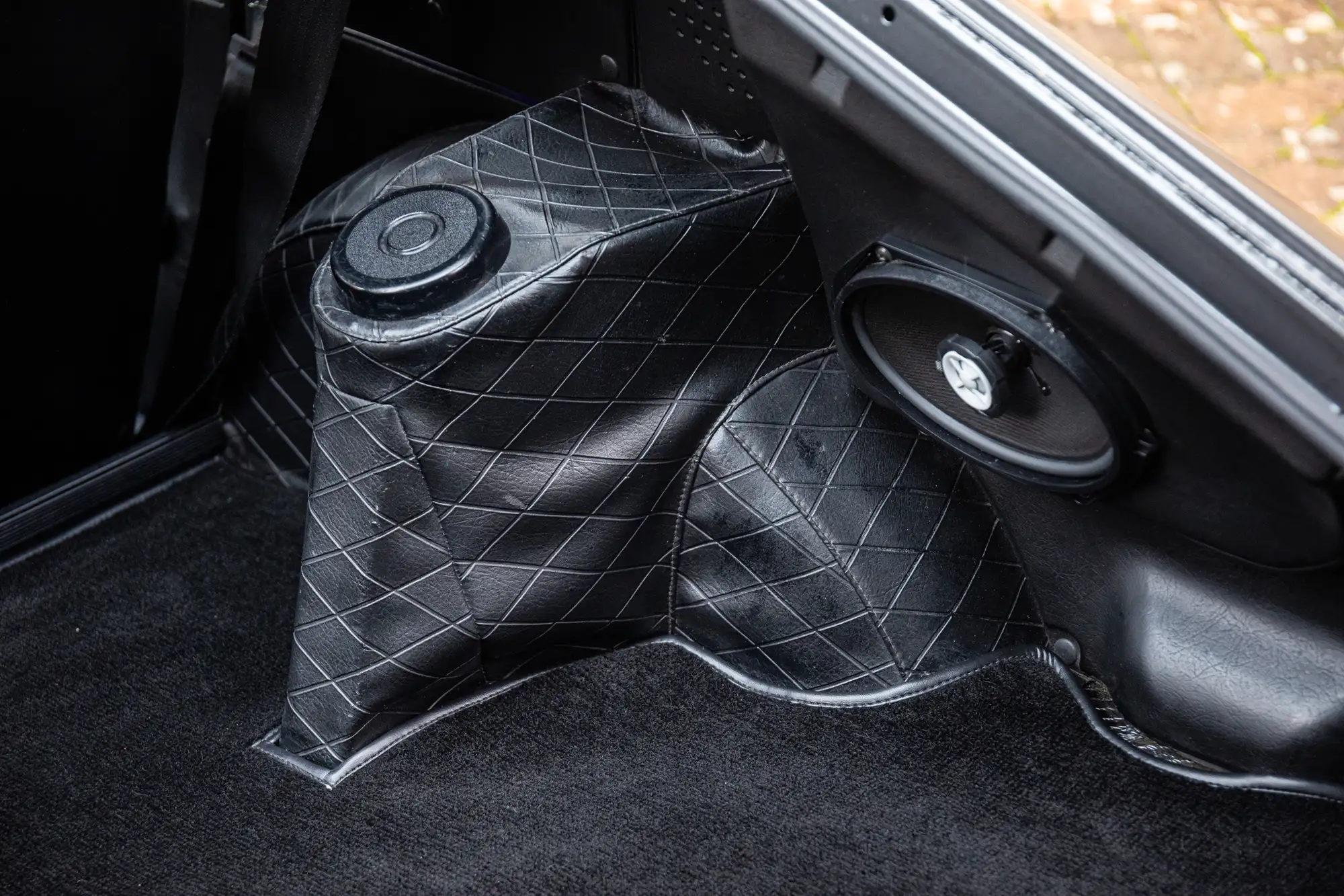 1972 Datsun 240Z-Sold