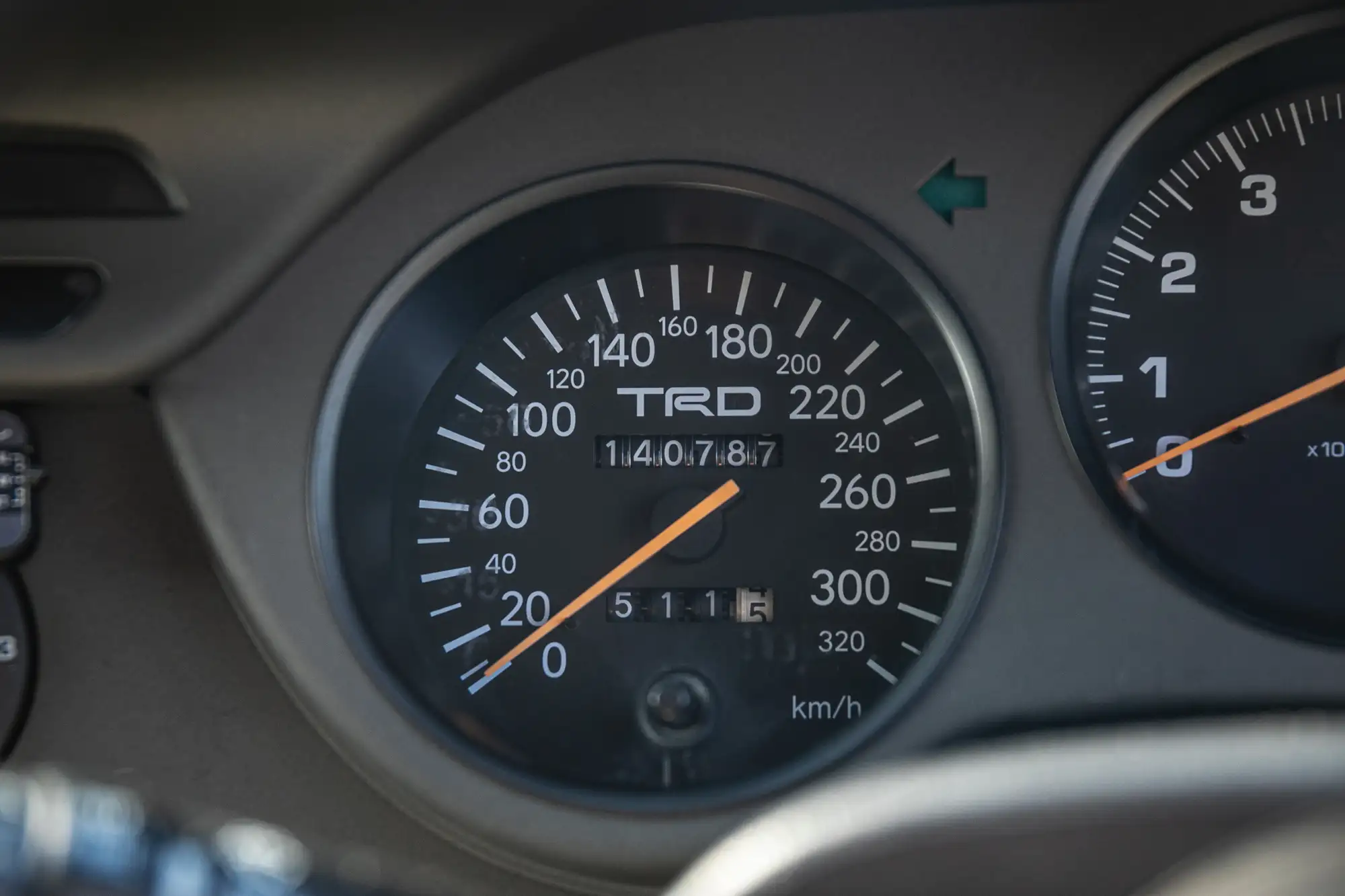 2001 Toyota Supra A80 Twin-Turbo Manual-Sold