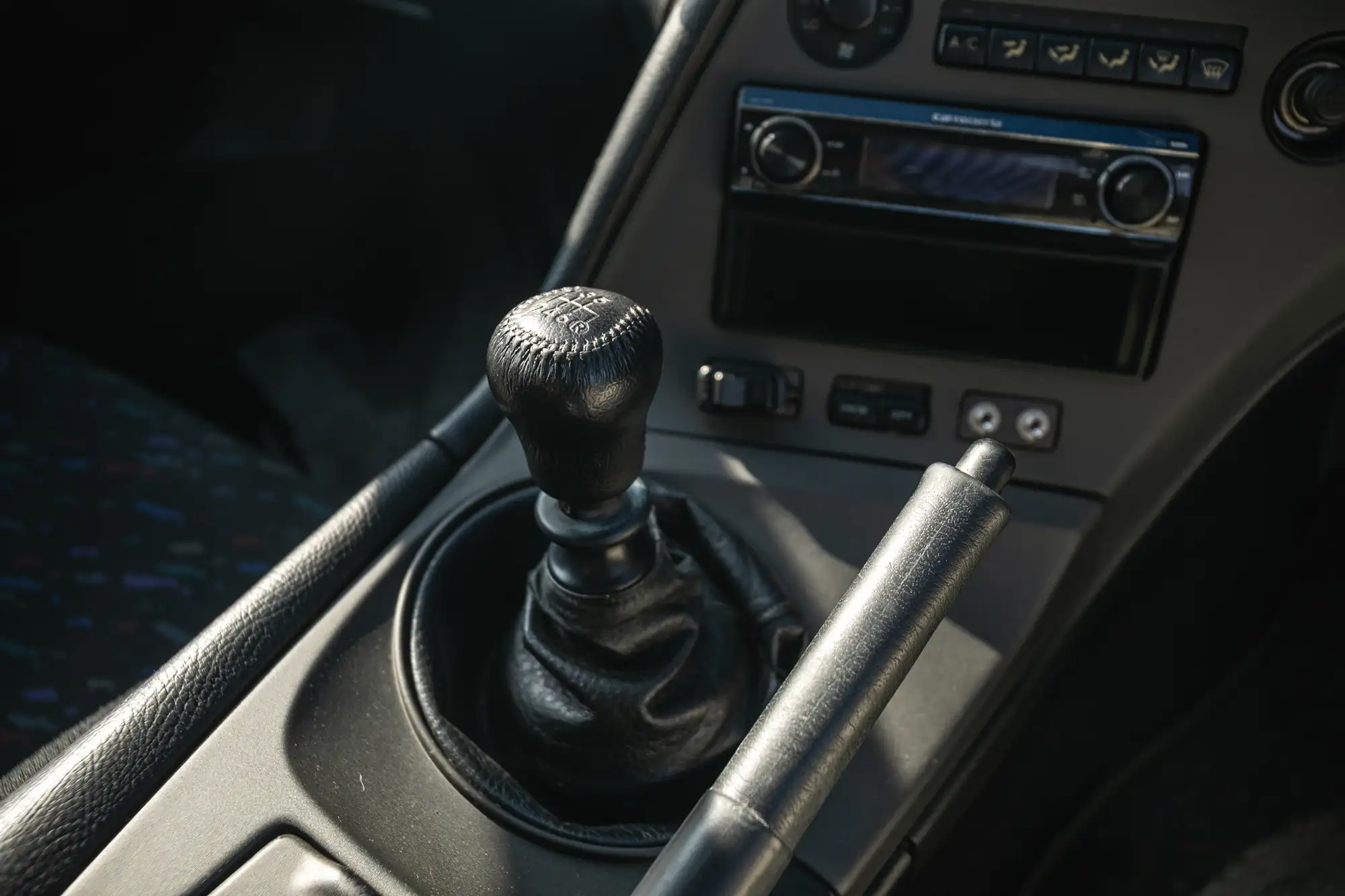 2001 Toyota Supra A80 Twin-Turbo Manual-Sold