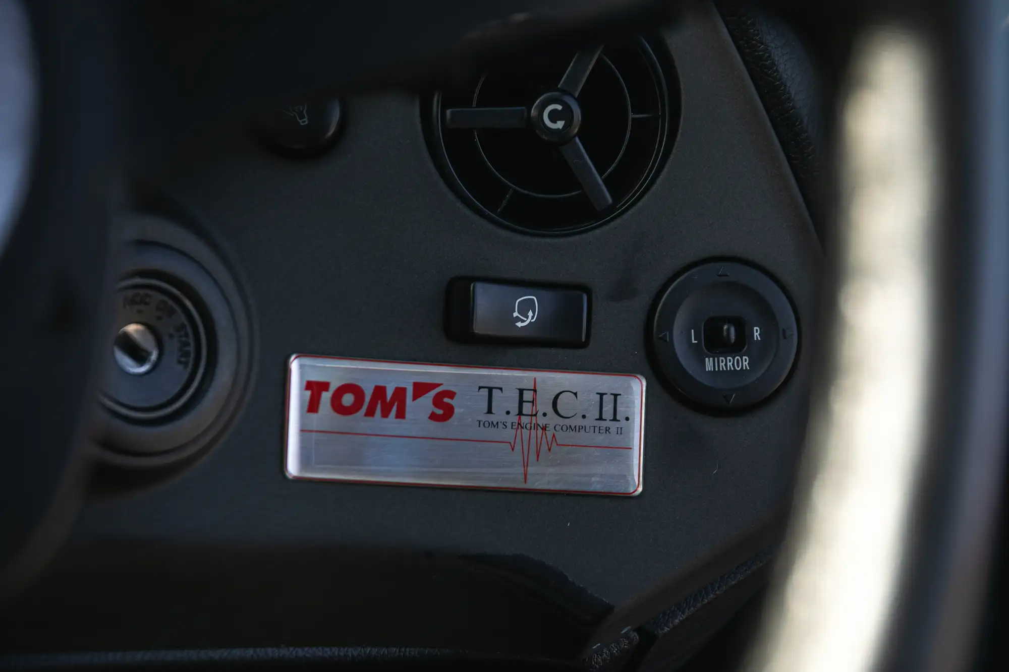 2001 Toyota Supra A80 Twin-Turbo Manual-Sold