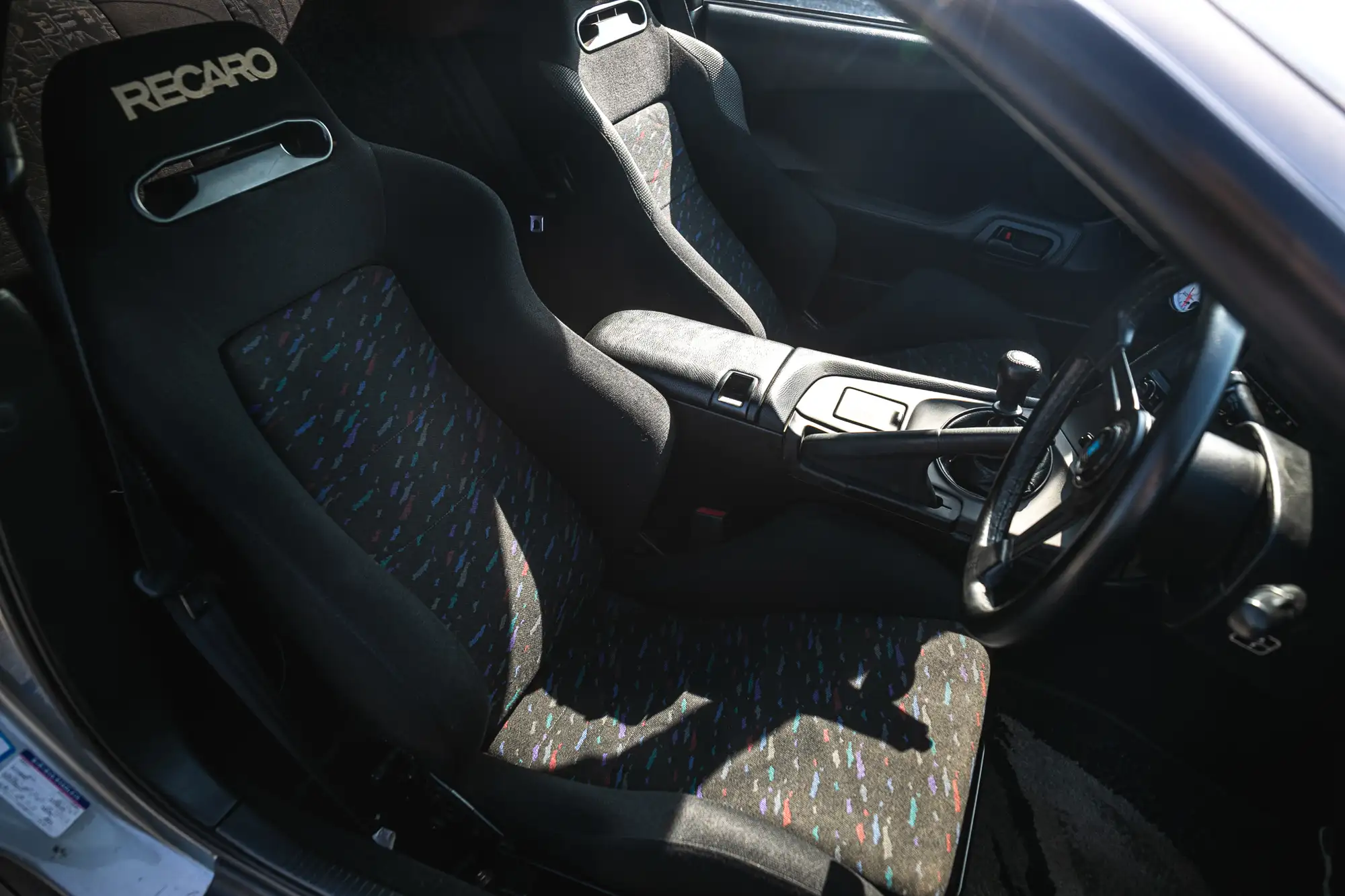 2001 Toyota Supra A80 Twin-Turbo Manual-Sold