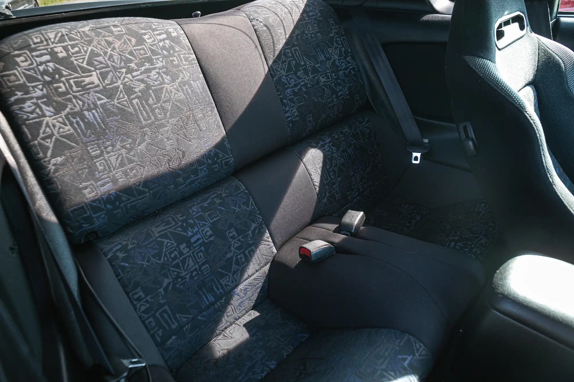 2001 Toyota Supra A80 Twin-Turbo Manual-Sold