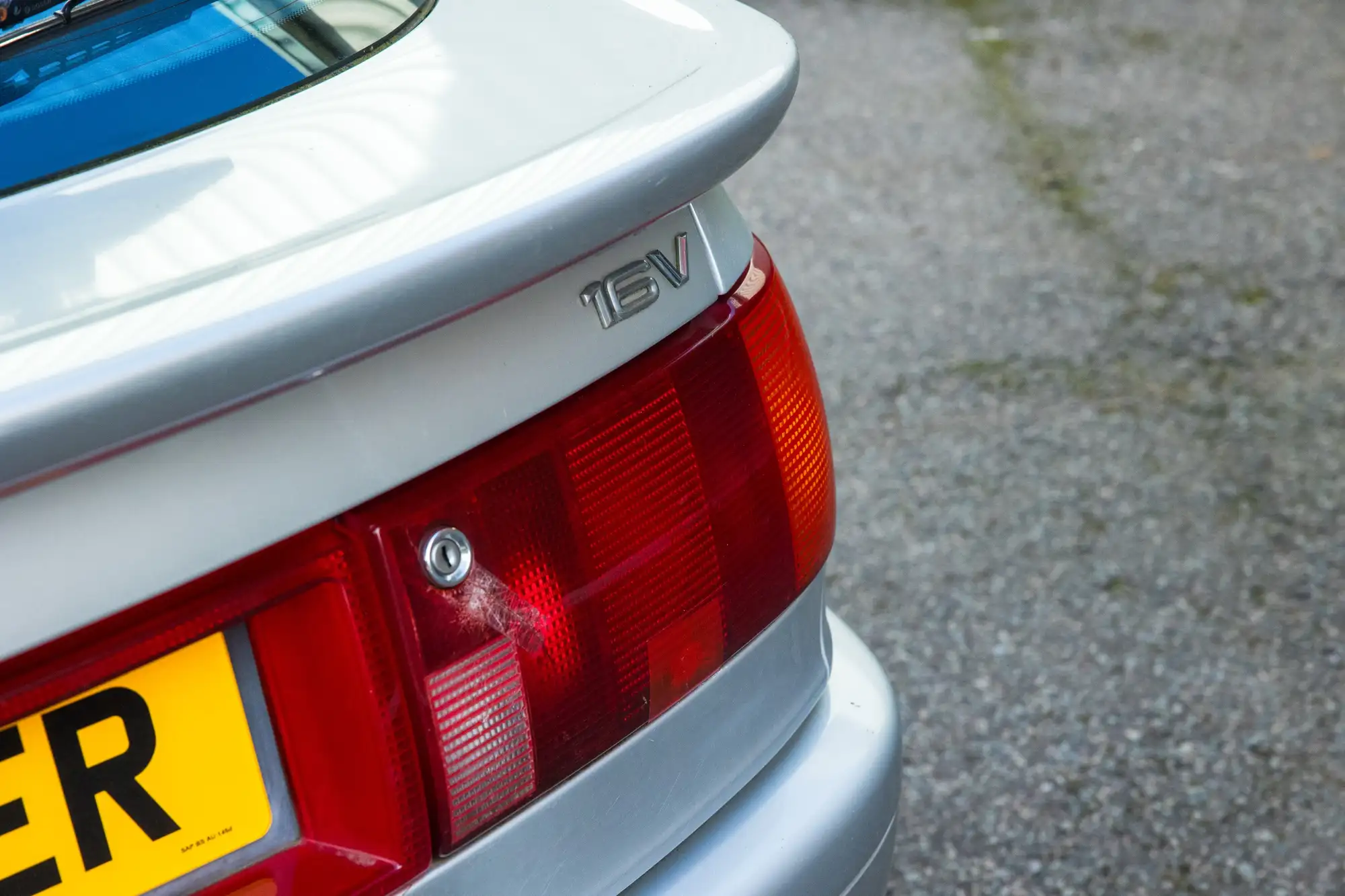 1994 Audi 2.0 16v Coupé - No Reserve-Sold