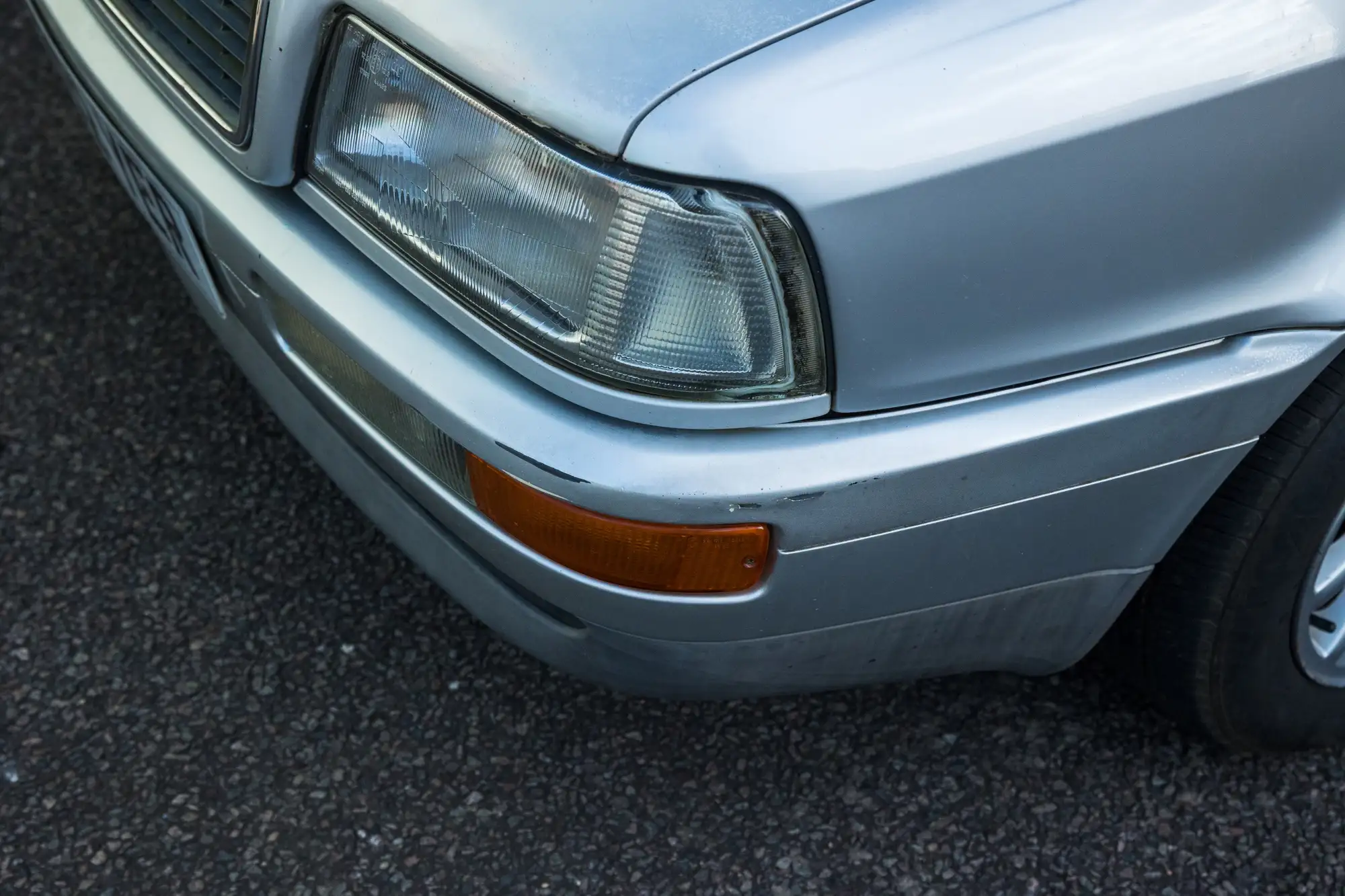 1994 Audi 2.0 16v Coup&eacute; - No Reserve-Sold