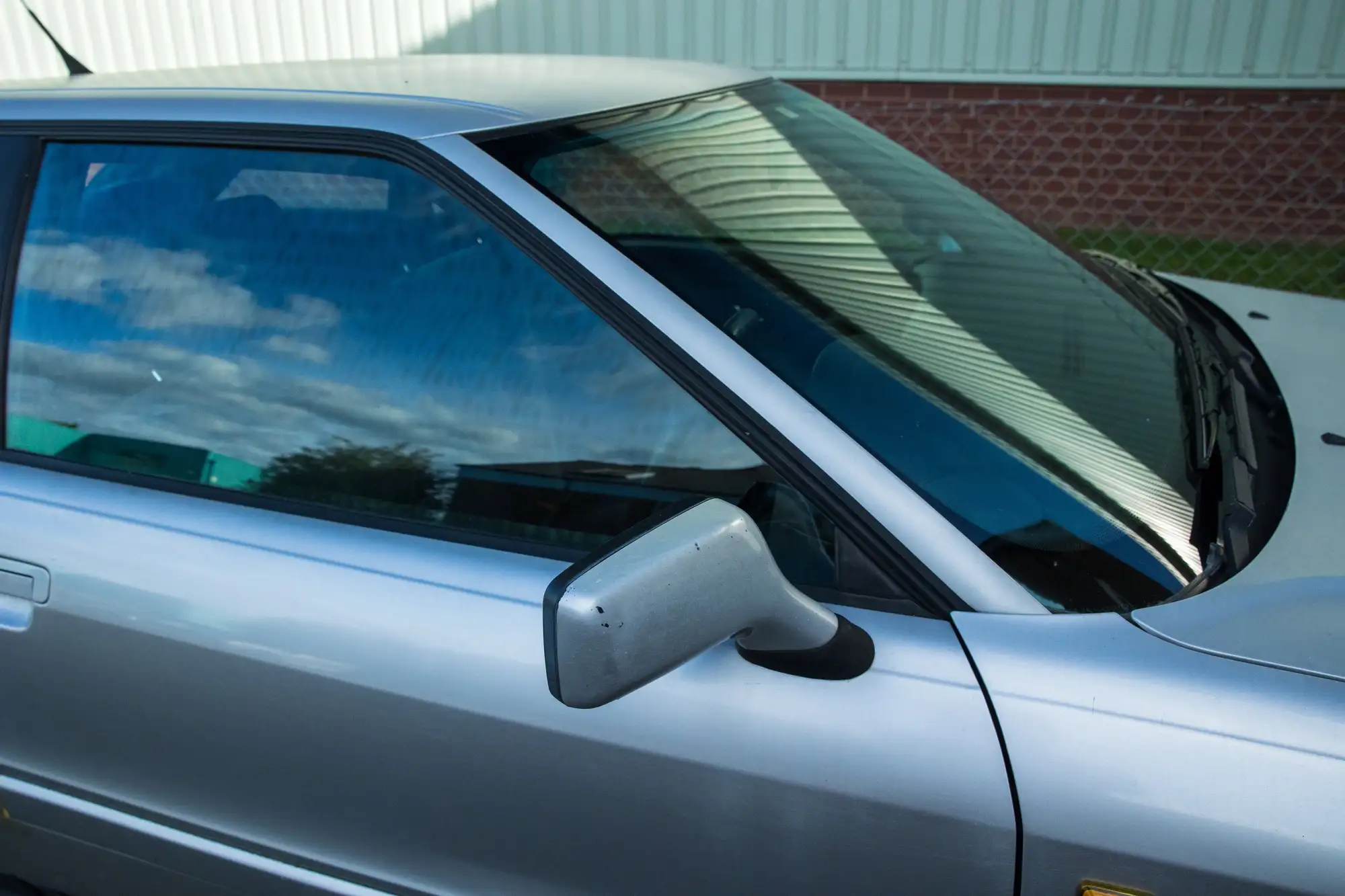 1994 Audi 2.0 16v Coup&eacute; - No Reserve-Sold