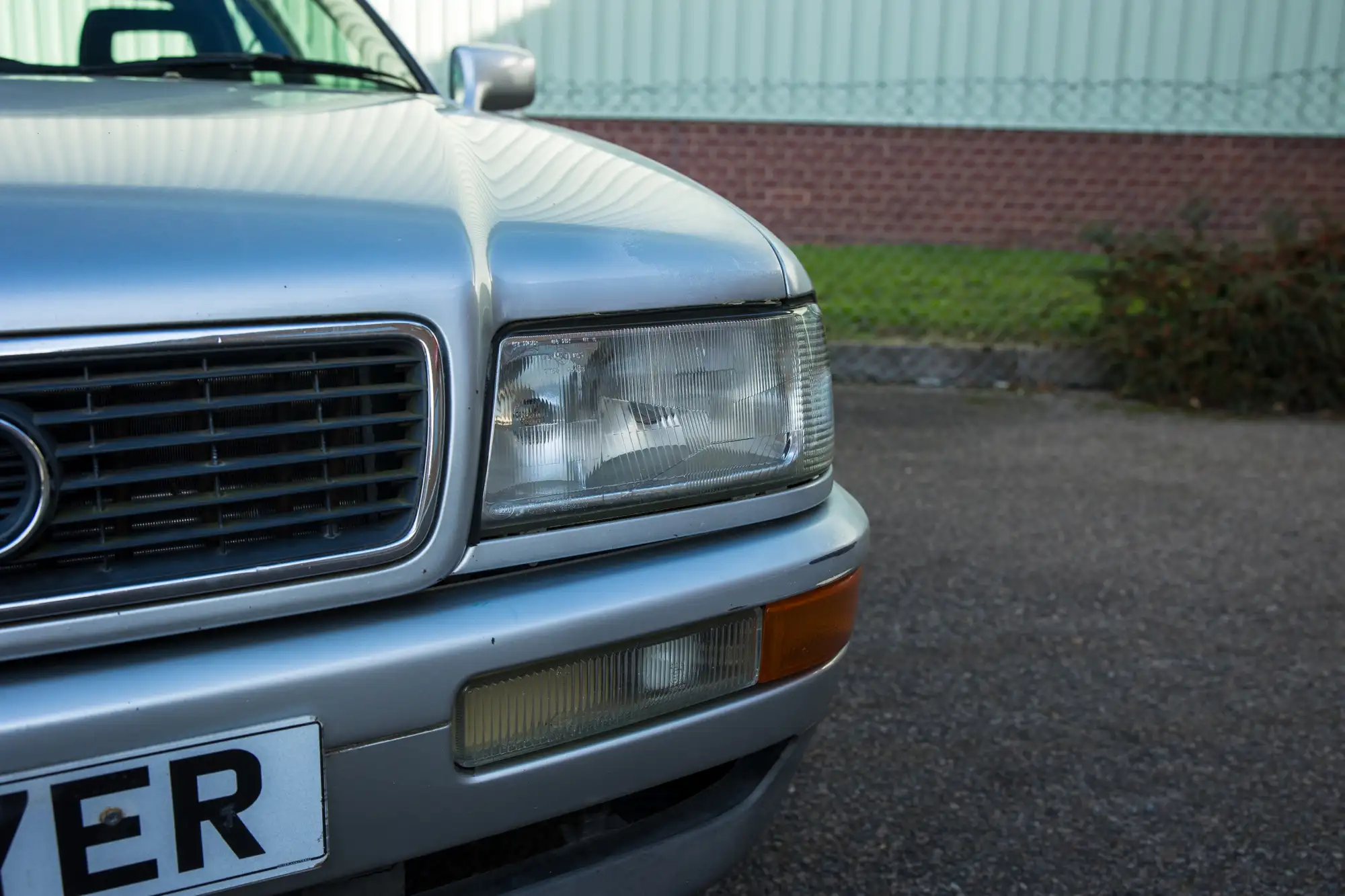1994 Audi 2.0 16v Coup&eacute; - No Reserve-Sold