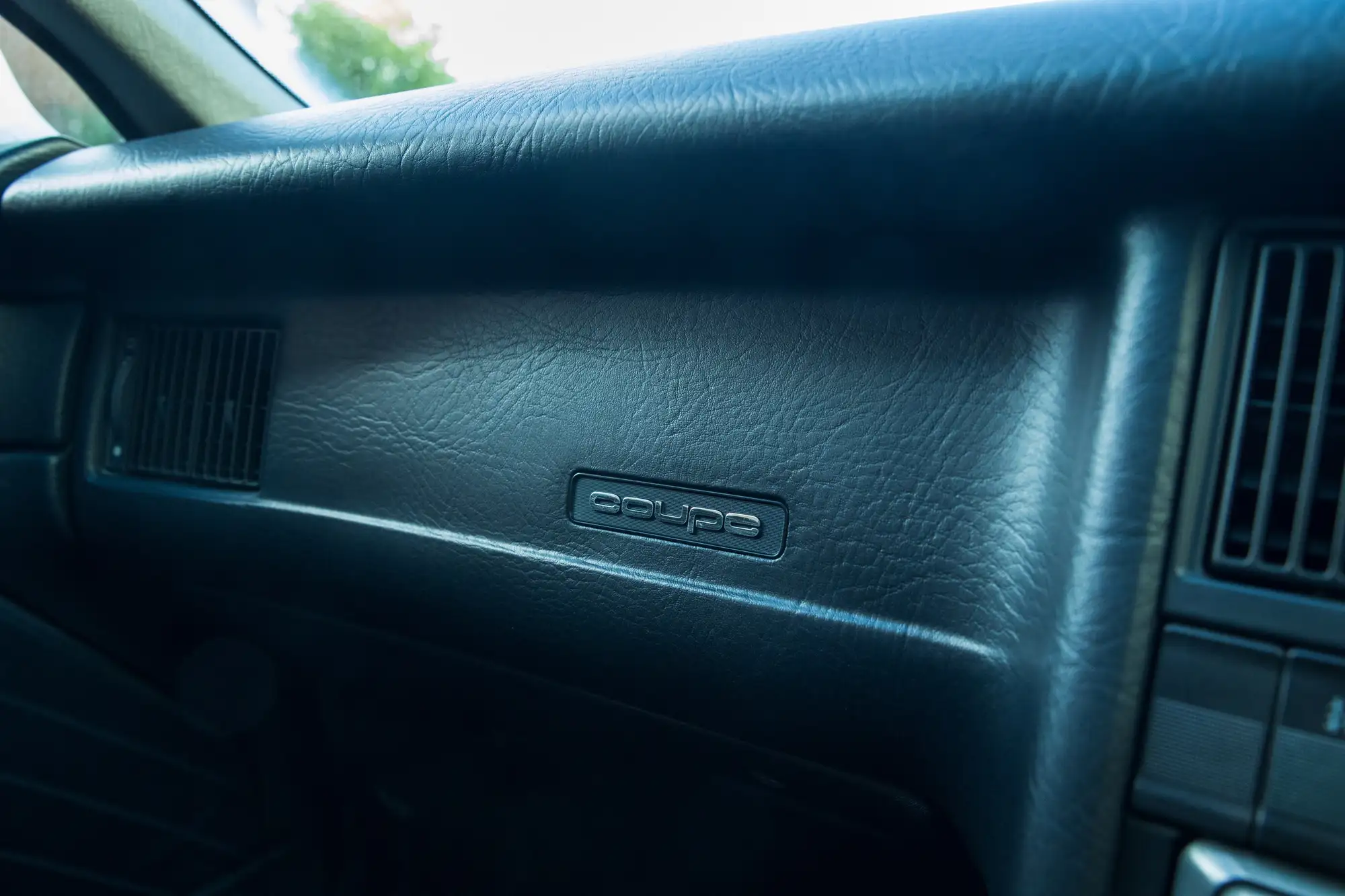 1994 Audi 2.0 16v Coup&eacute; - No Reserve-Sold