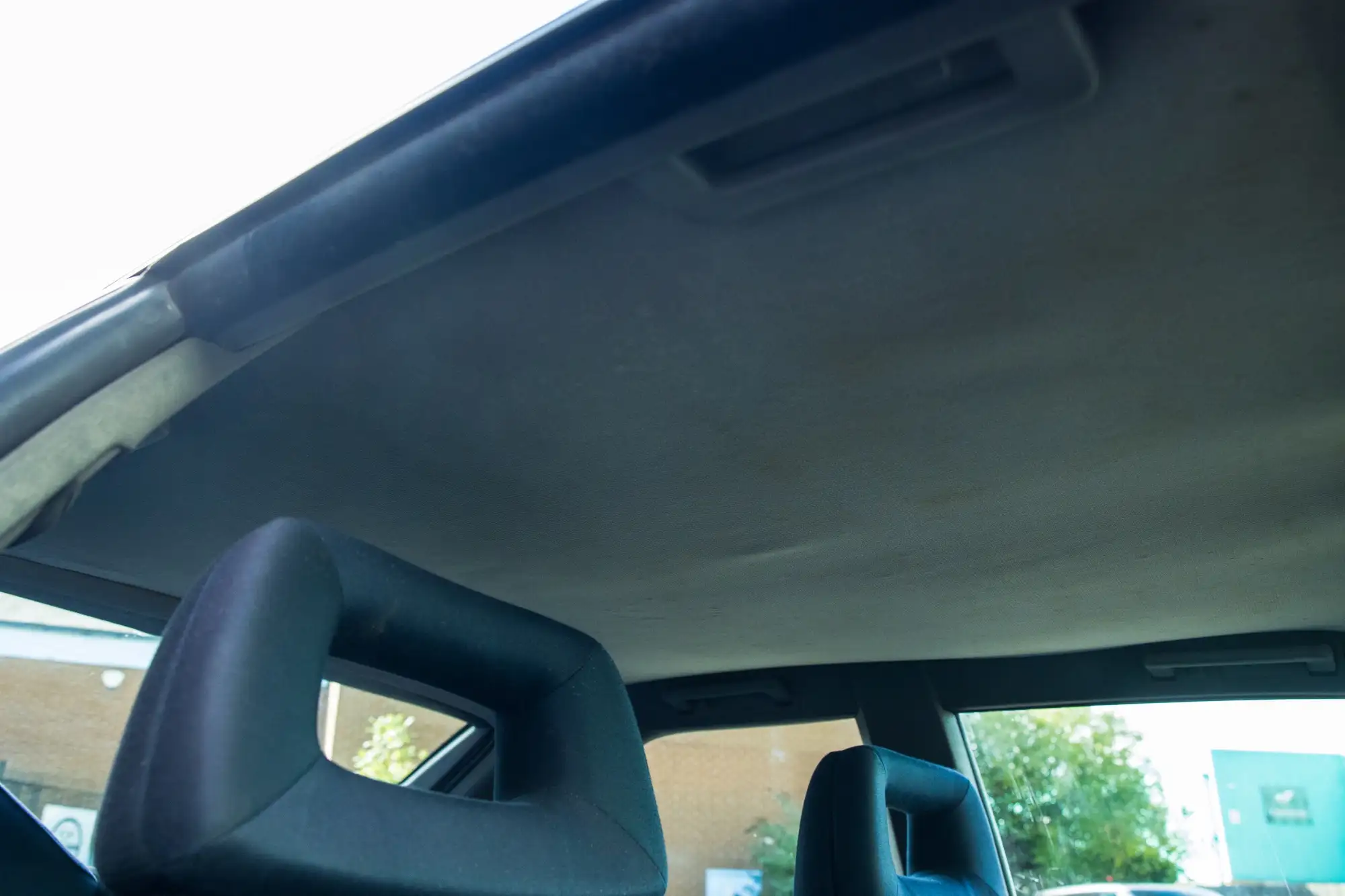 1994 Audi 2.0 16v Coup&eacute; - No Reserve-Sold