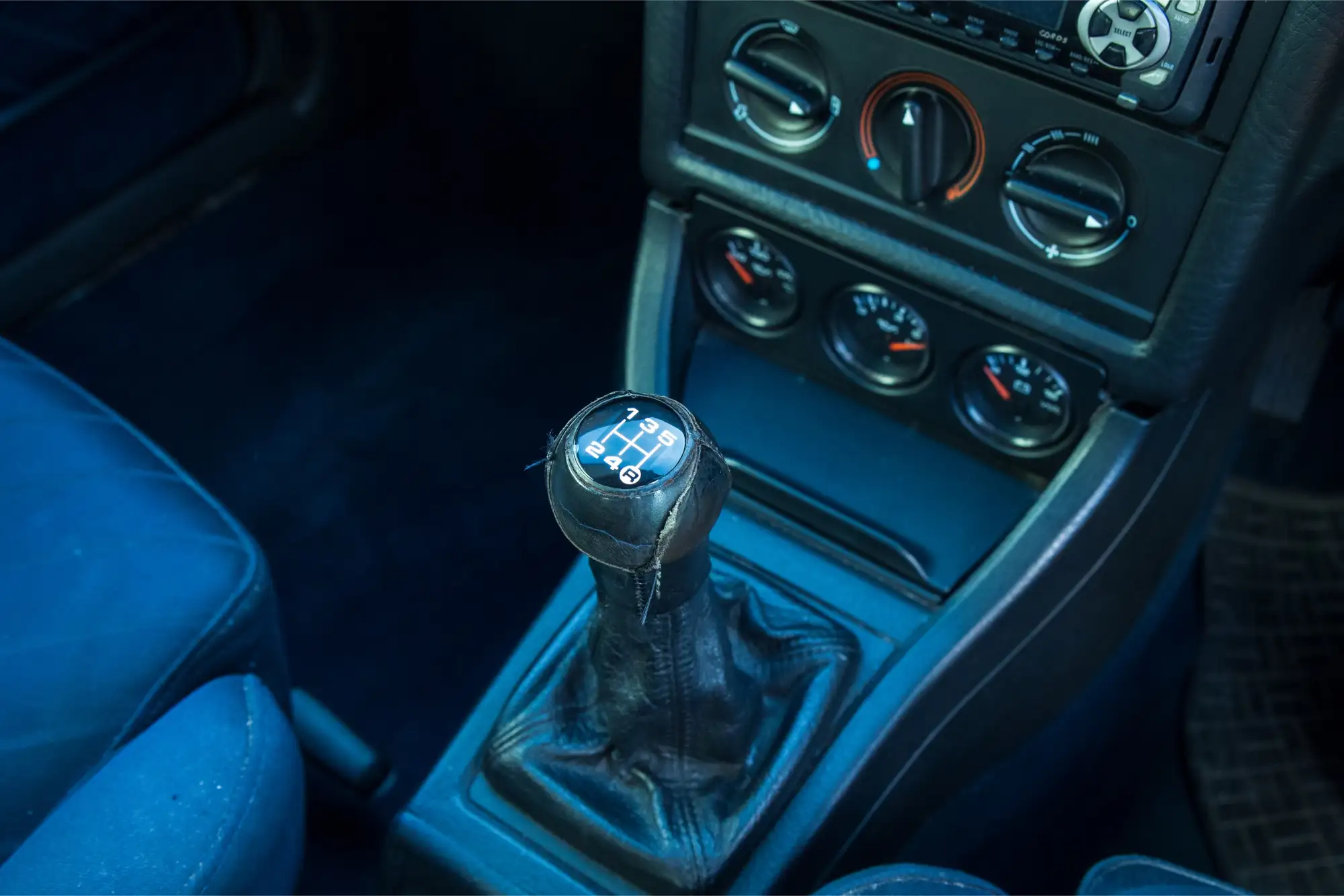 1994 Audi 2.0 16v Coup&eacute; - No Reserve-Sold