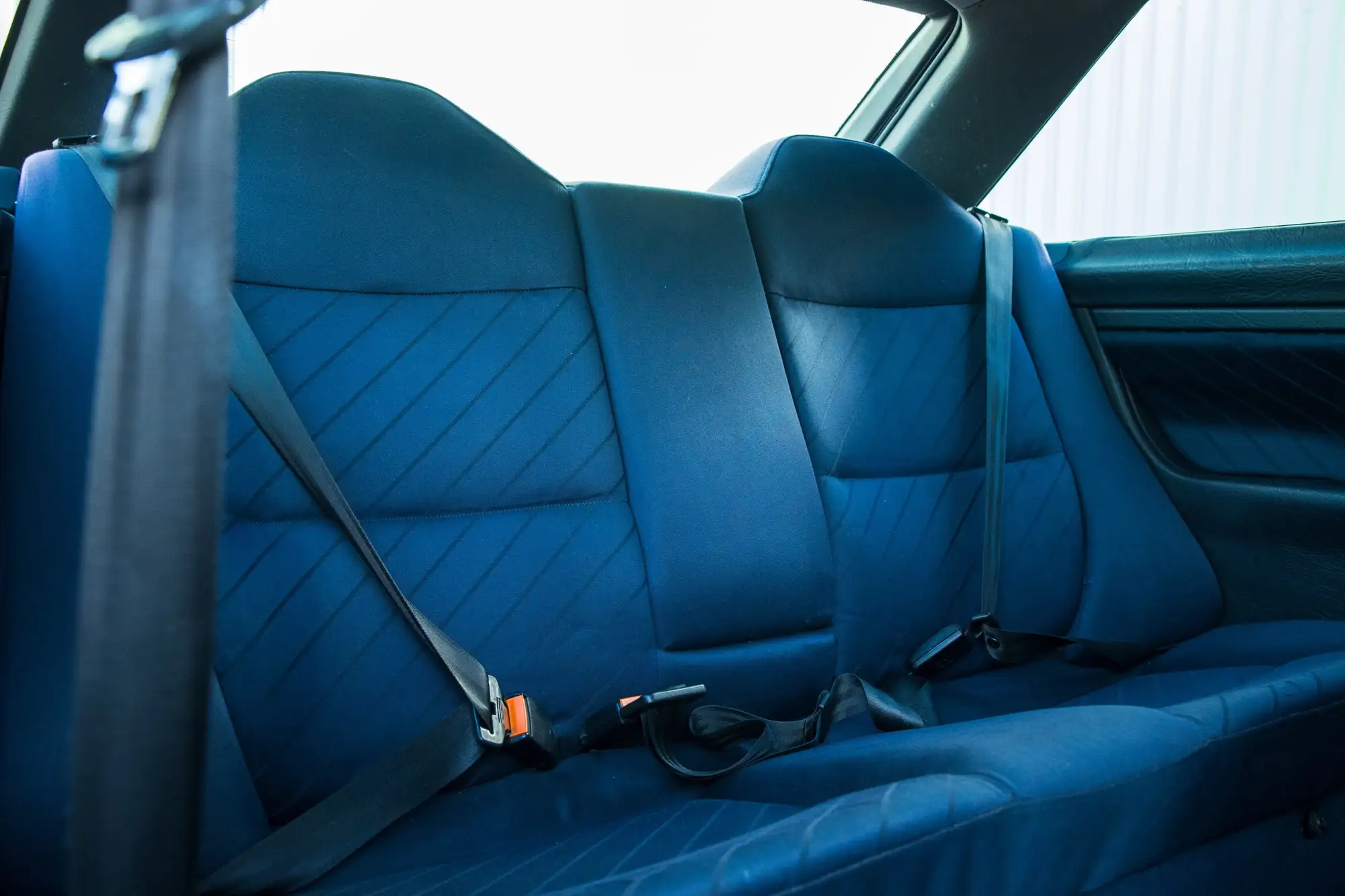 1994 Audi 2.0 16v Coup&eacute; - No Reserve-Sold