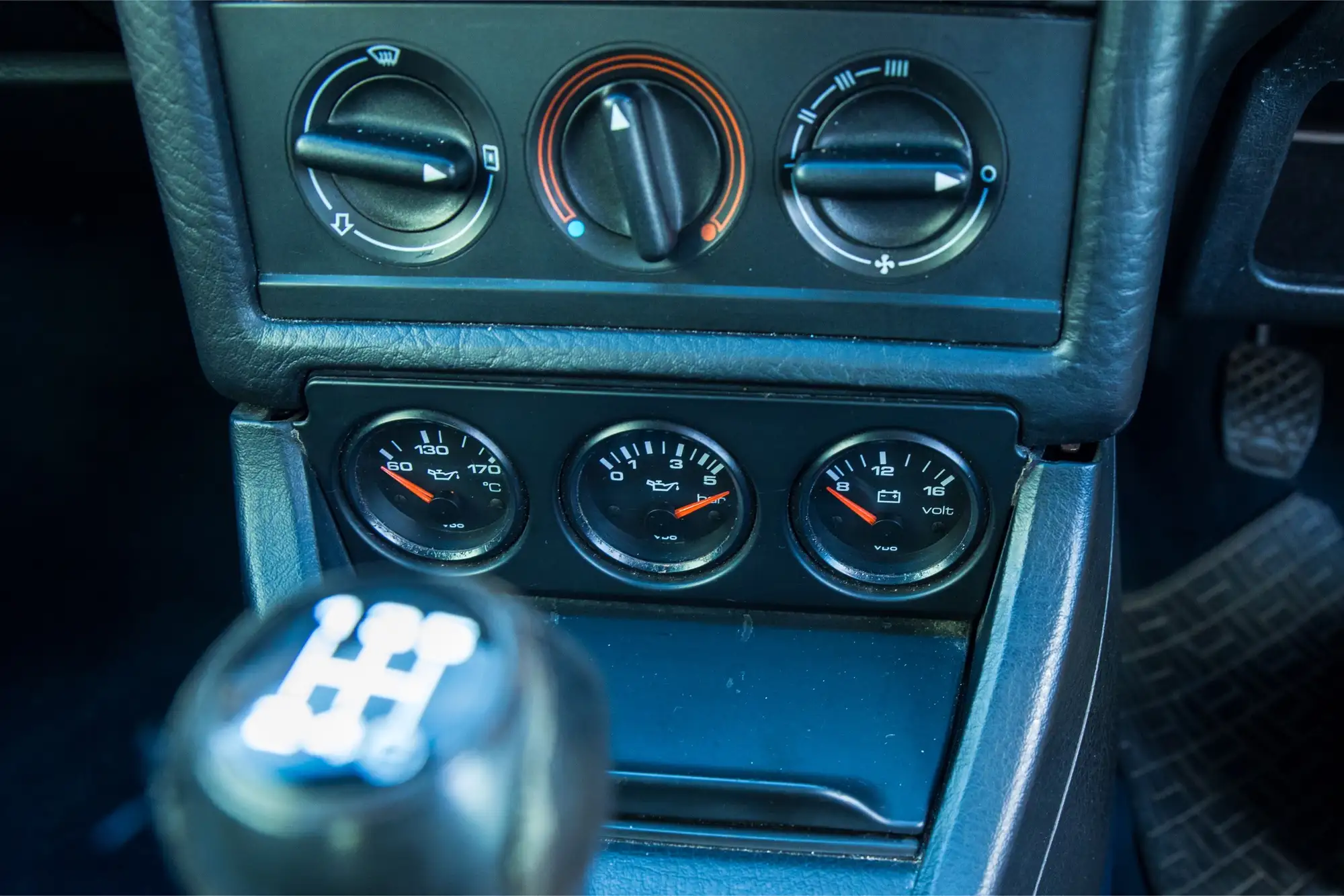 1994 Audi 2.0 16v Coupé - No Reserve-Sold
