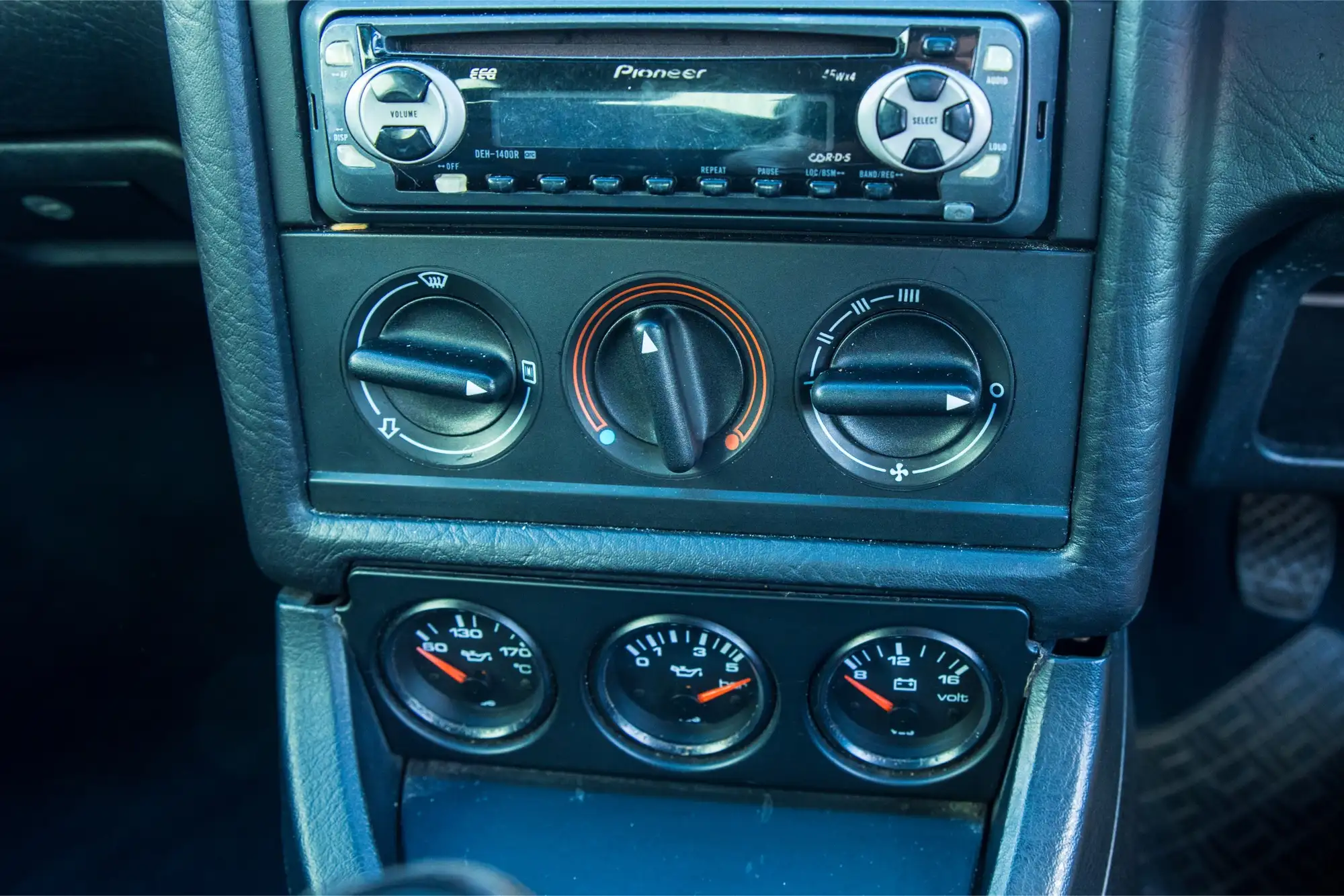 1994 Audi 2.0 16v Coupé - No Reserve-Sold