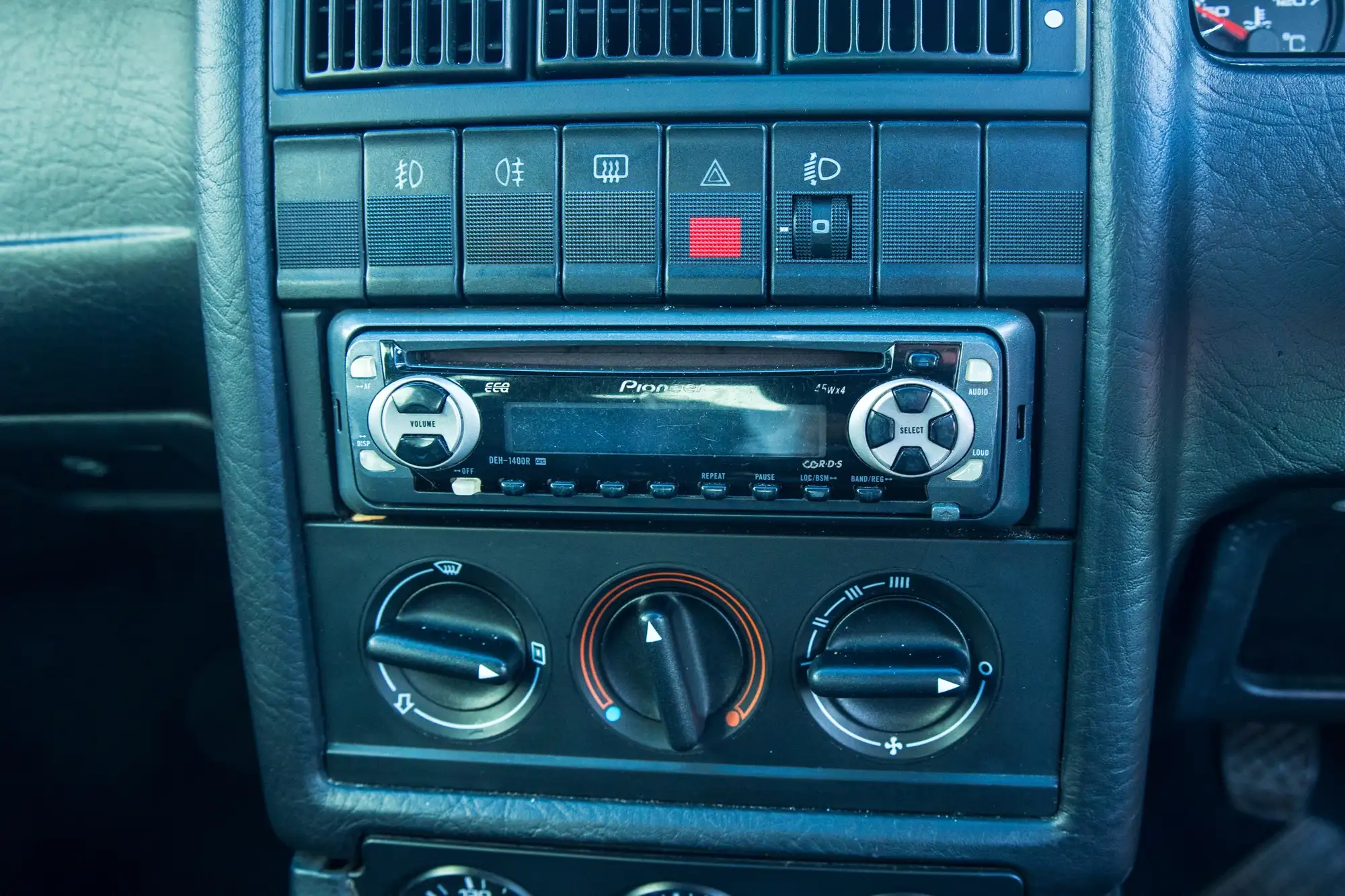 1994 Audi 2.0 16v Coup&eacute; - No Reserve-Sold