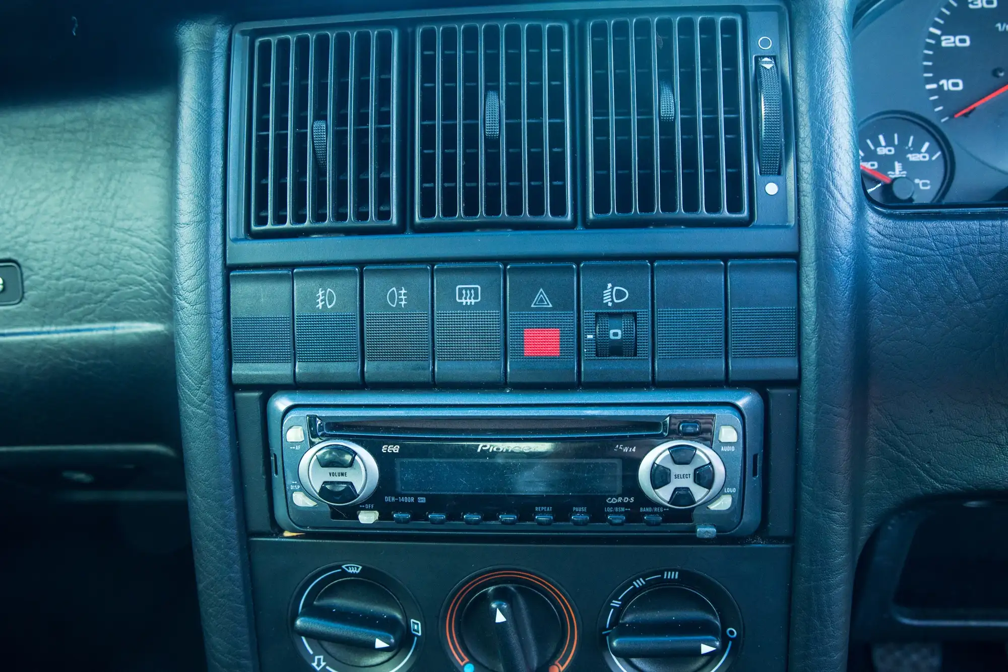 1994 Audi 2.0 16v Coup&eacute; - No Reserve-Sold