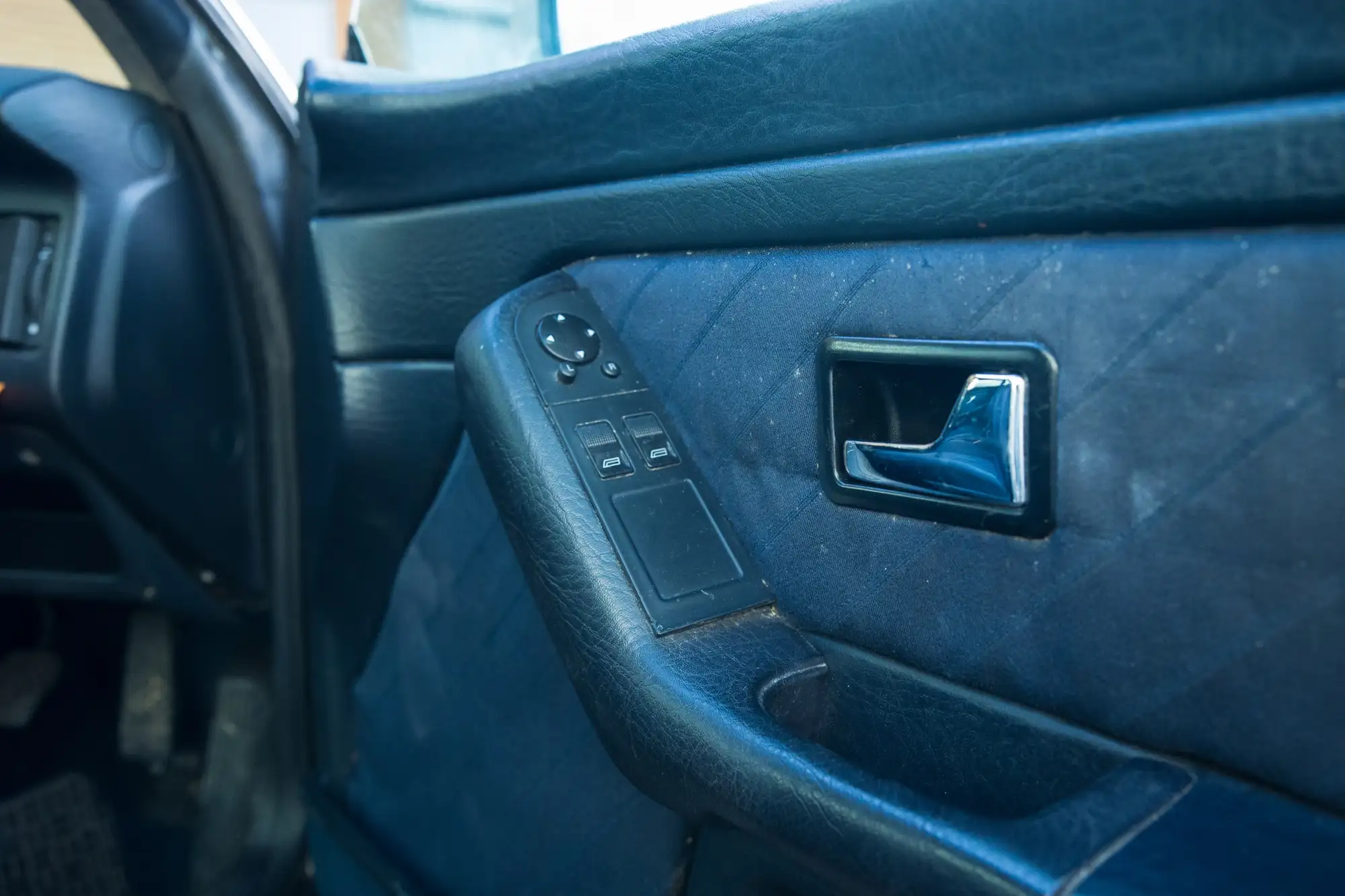 1994 Audi 2.0 16v Coupé - No Reserve-Sold