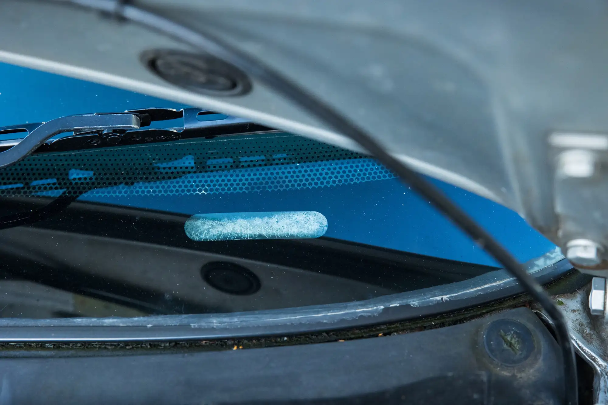 1994 Audi 2.0 16v Coup&eacute; - No Reserve-Sold