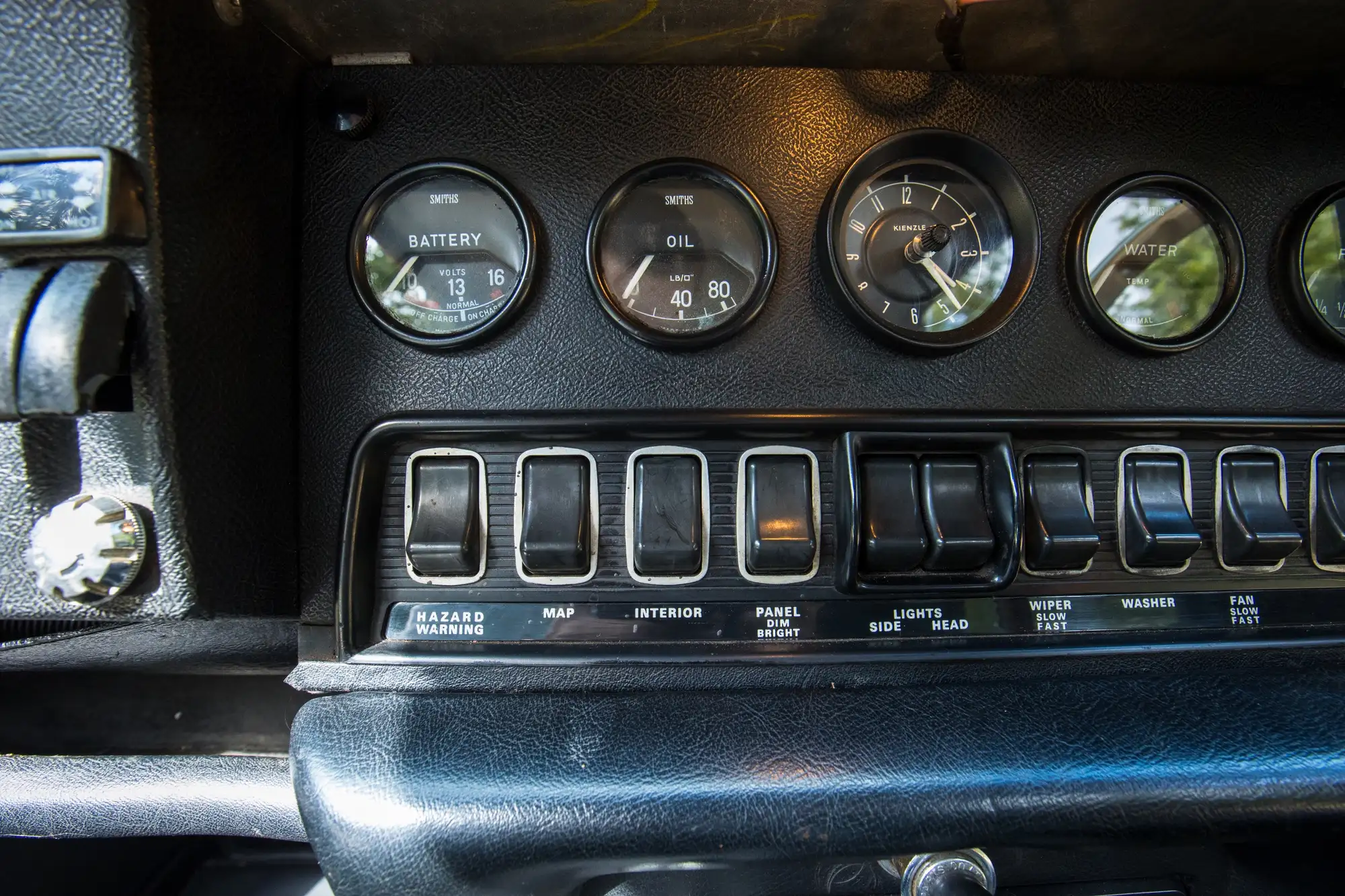 1971 Jaguar E-Type 5.3-Litre V12 Series 3 Coupé-Sold