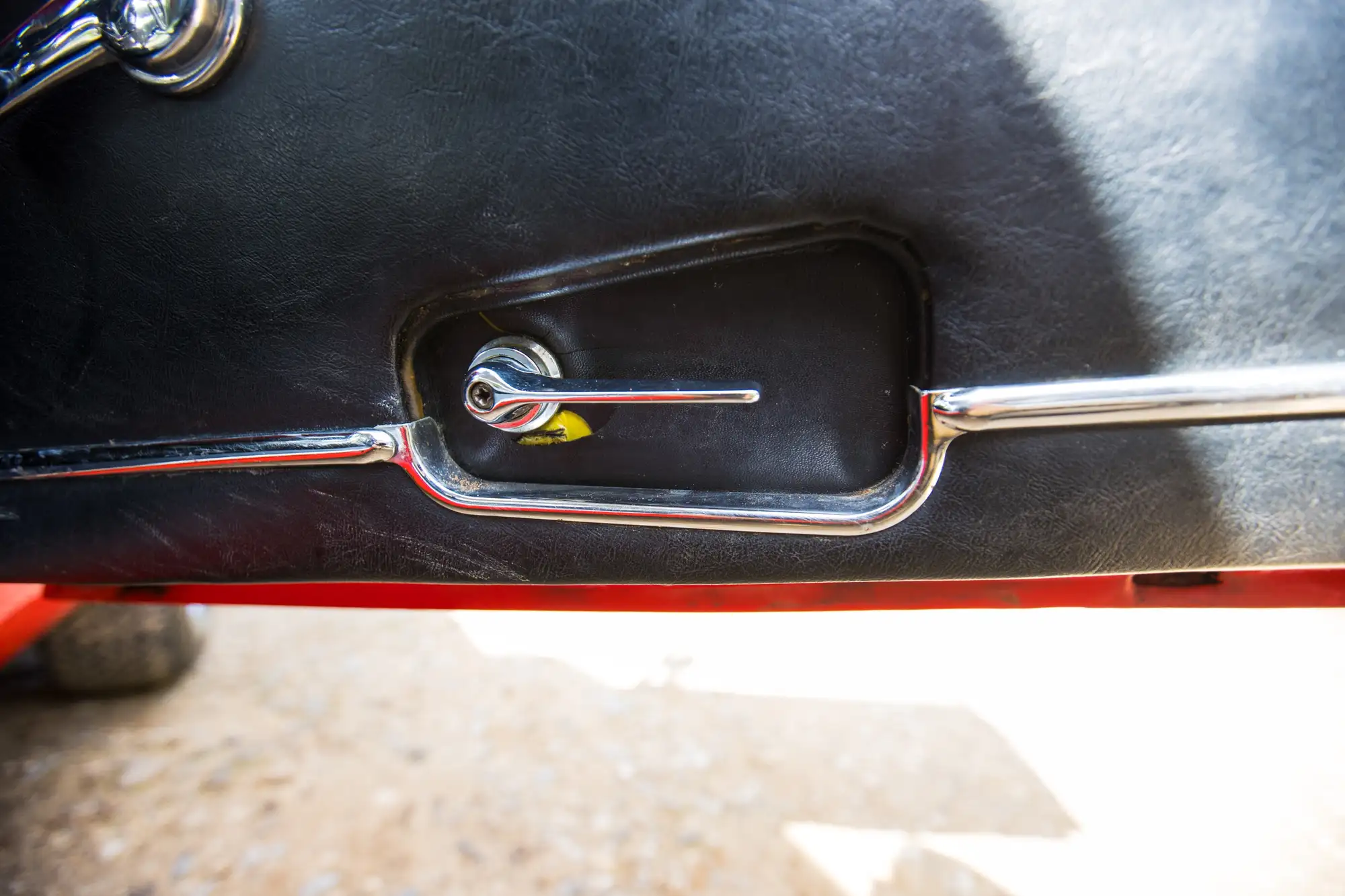 1971 Jaguar E-Type 5.3-Litre V12 Series 3 Coupé-Sold