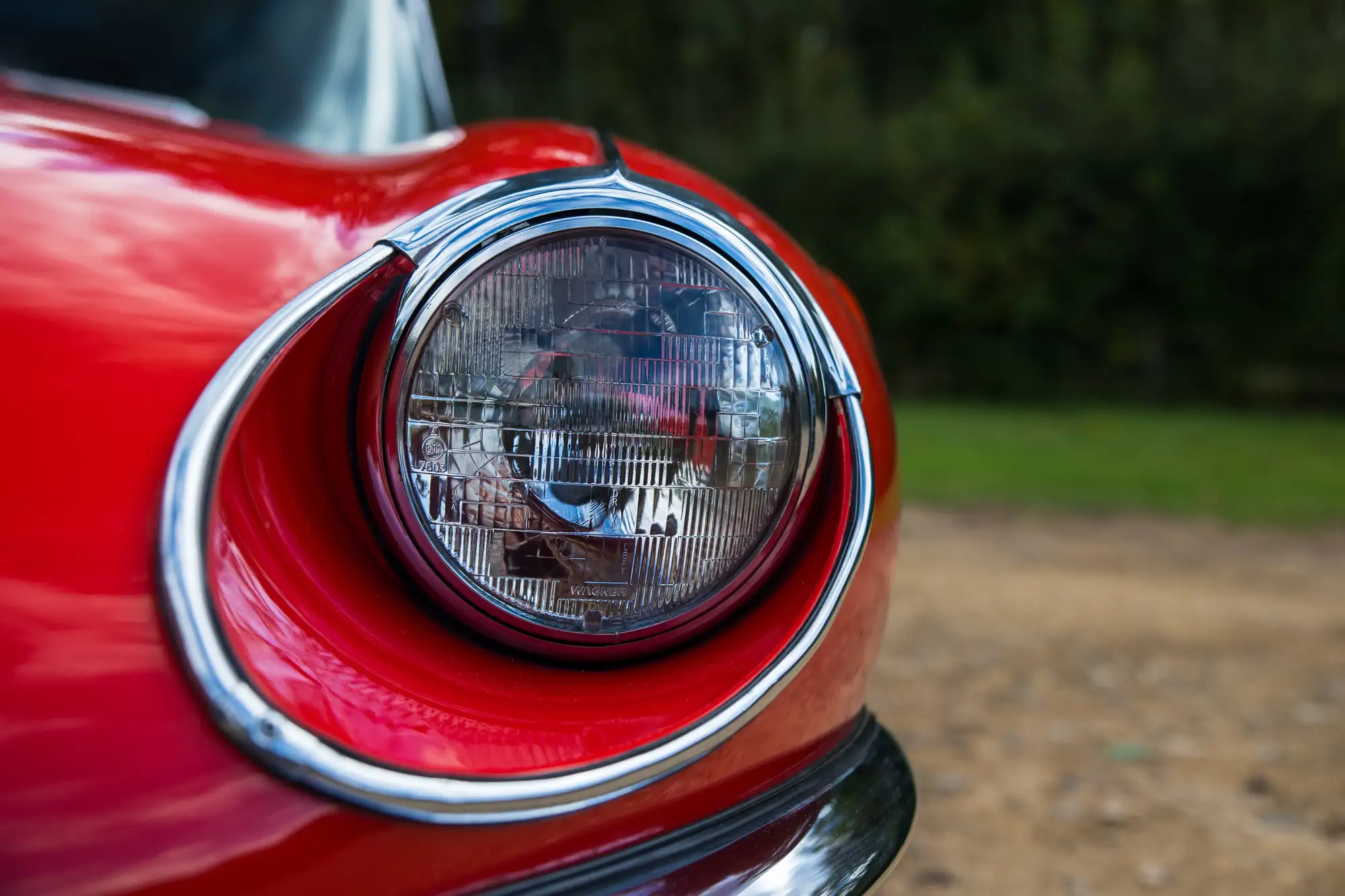 1971 Jaguar E-Type 5.3-Litre V12 Series 3 Coupé-Sold