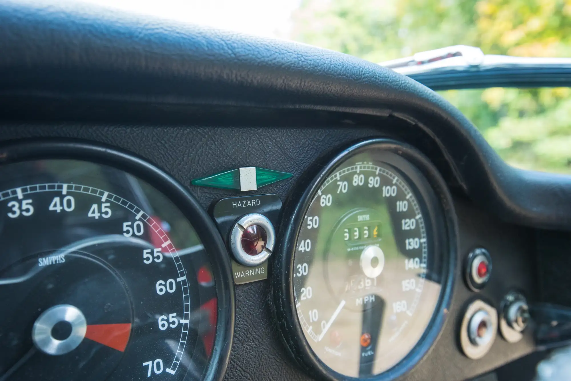 1971 Jaguar E-Type 5.3-Litre V12 Series 3 Coupé-Sold
