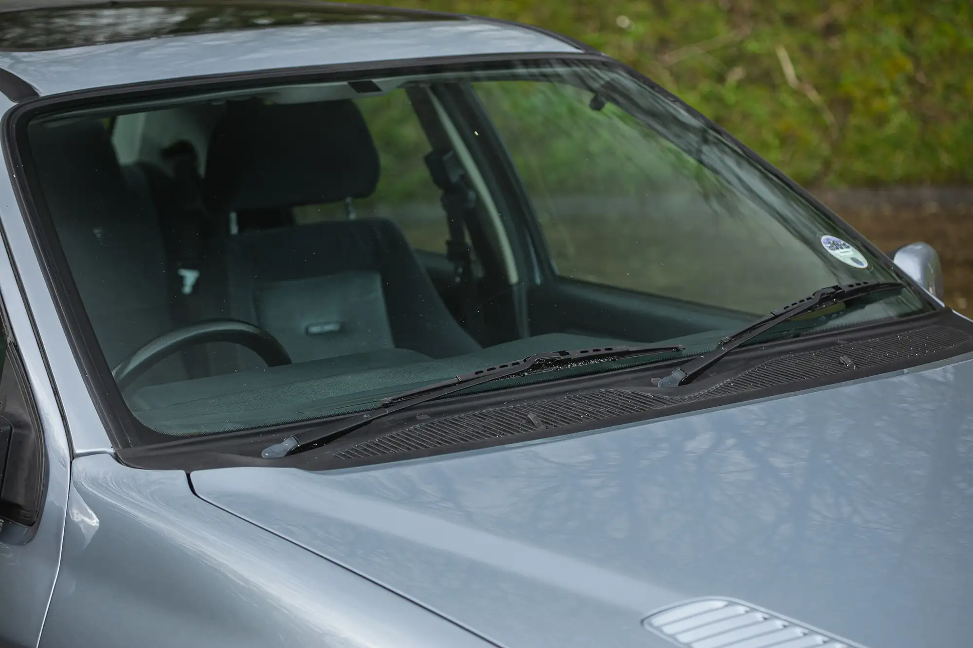 1990 Ford Sierra Sapphire RS Cosworth 4x4 - ex-Press Car-For Sale