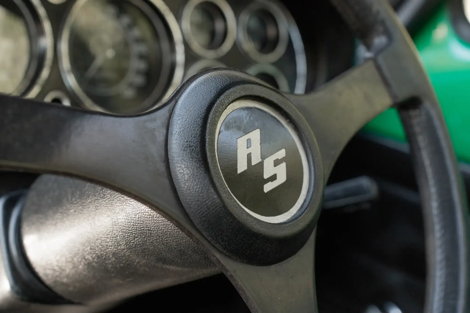 1975 Ford Escort RS2000 Mk1-For Sale