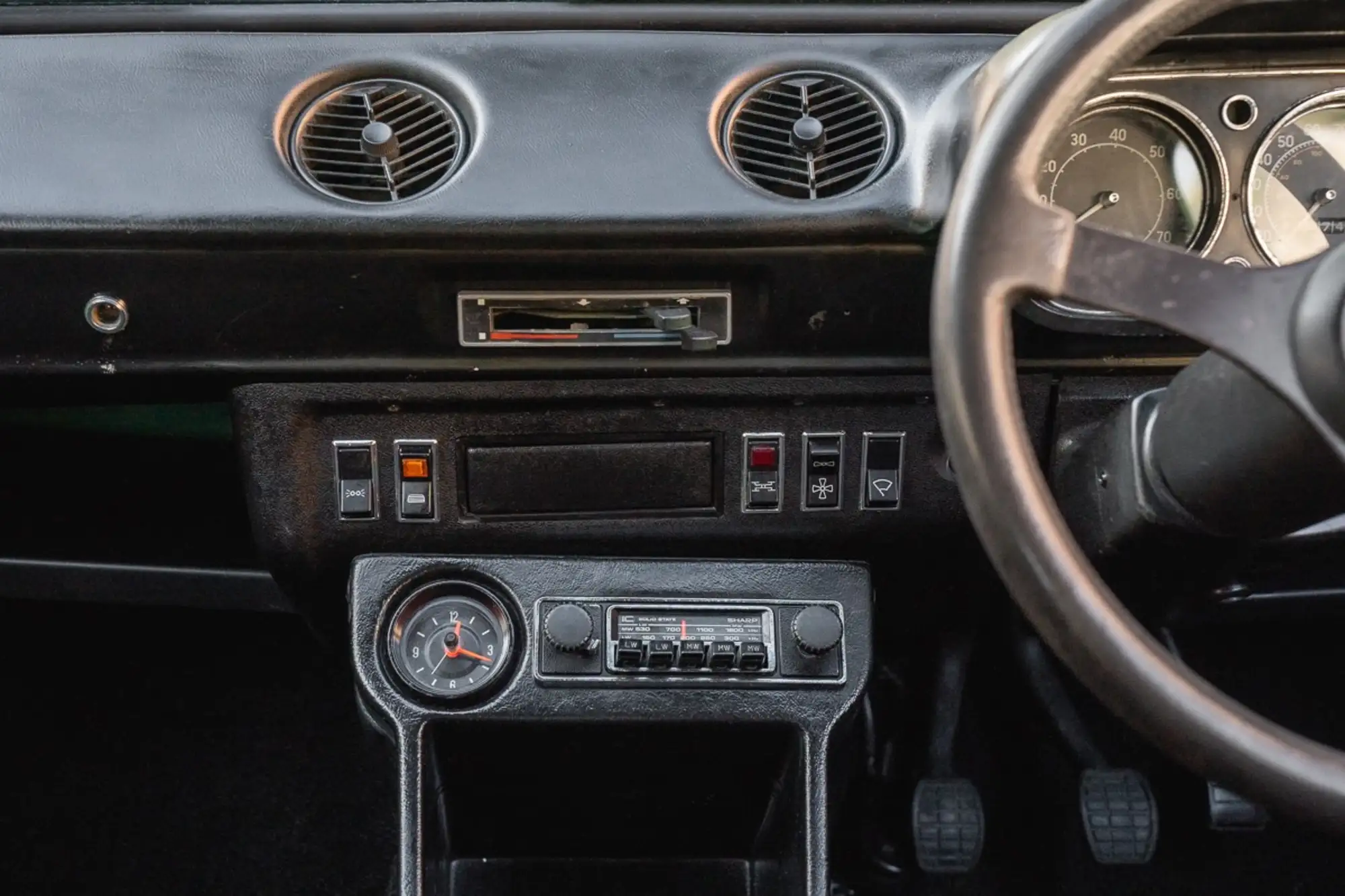 1975 Ford Escort RS2000 Mk1-For Sale