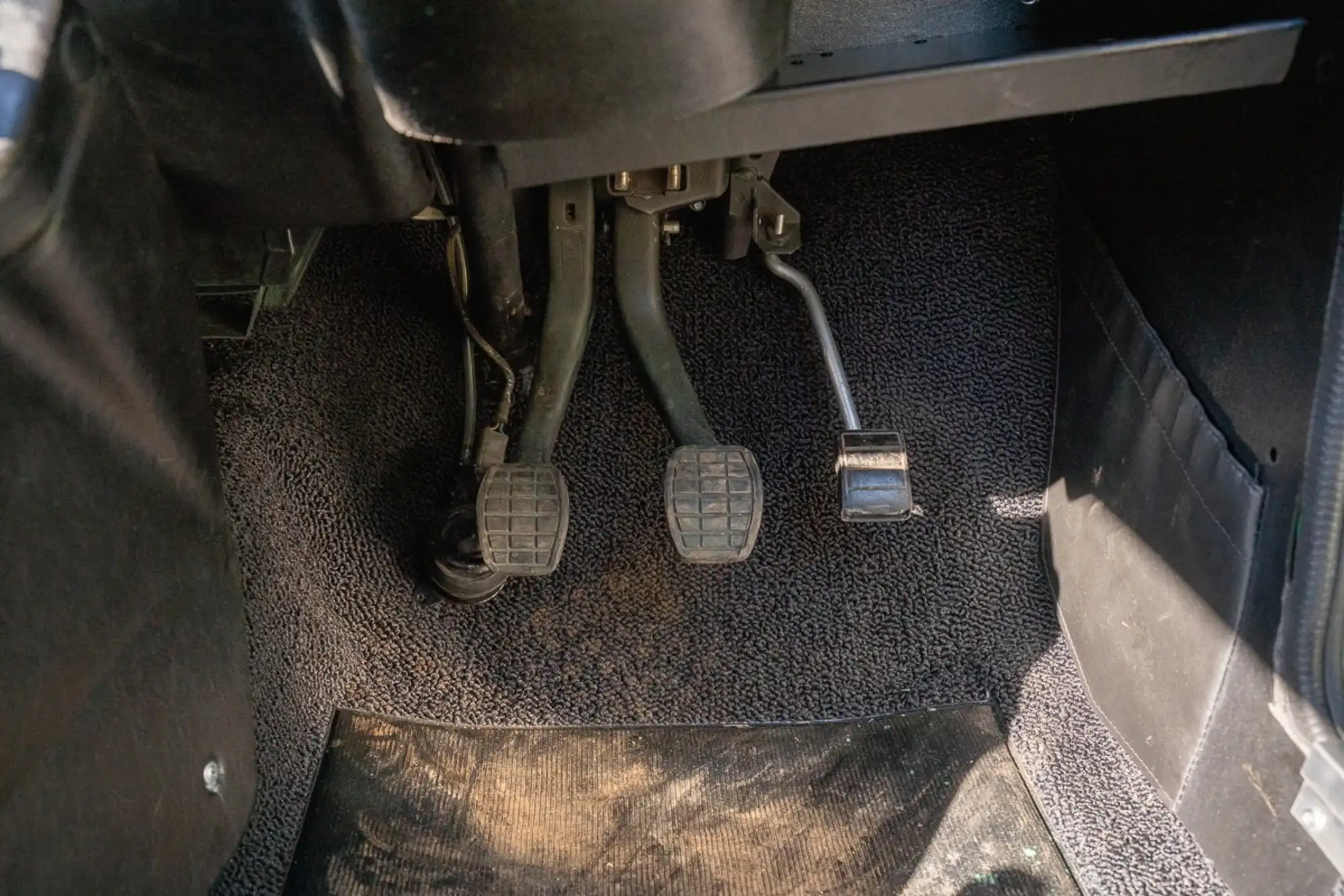 1975 Ford Escort RS2000 Mk1-For Sale