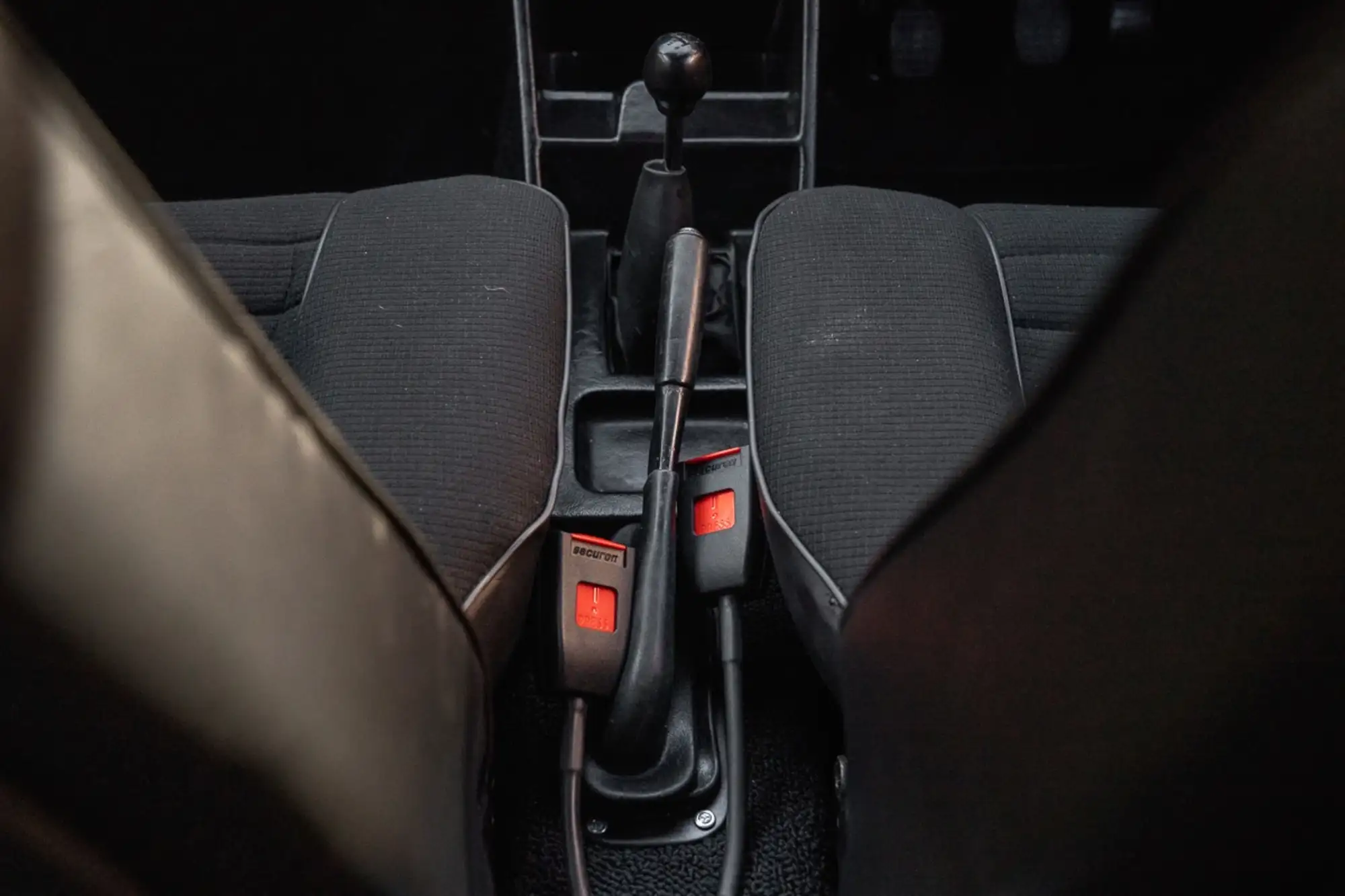 1975 Ford Escort RS2000 Mk1-For Sale