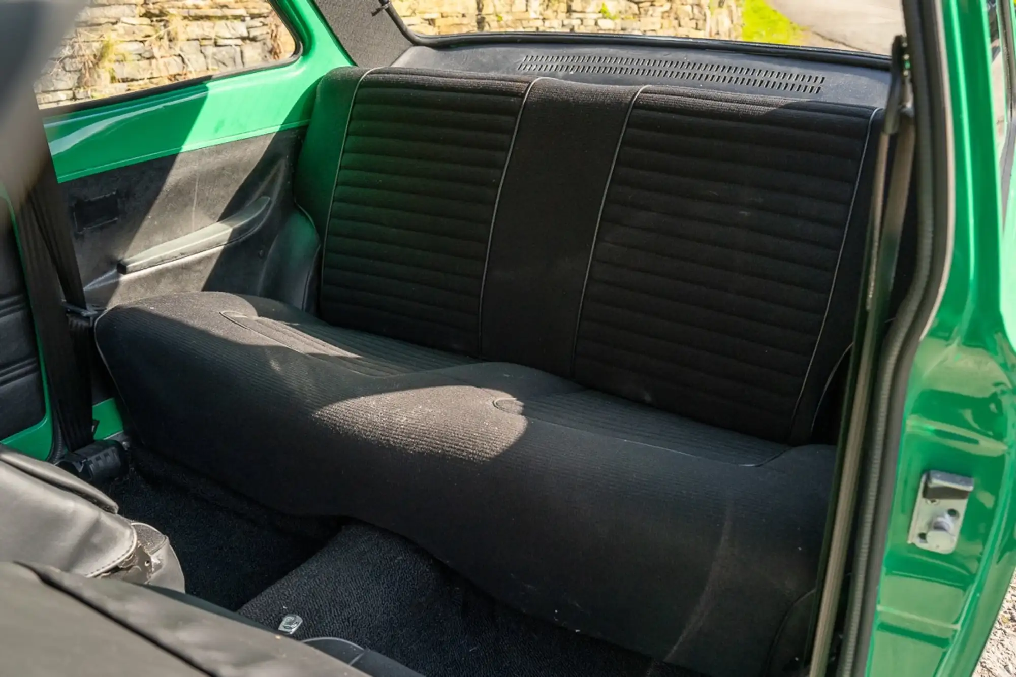 1975 Ford Escort RS2000 Mk1-For Sale