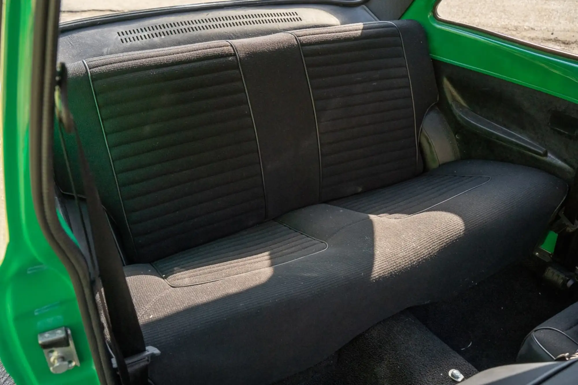 1975 Ford Escort RS2000 Mk1-For Sale