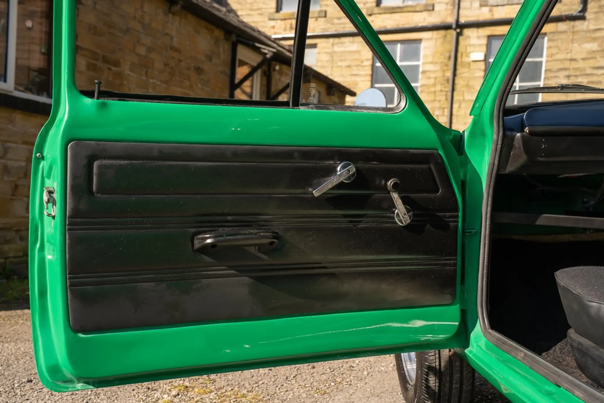 1975 Ford Escort RS2000 Mk1-For Sale