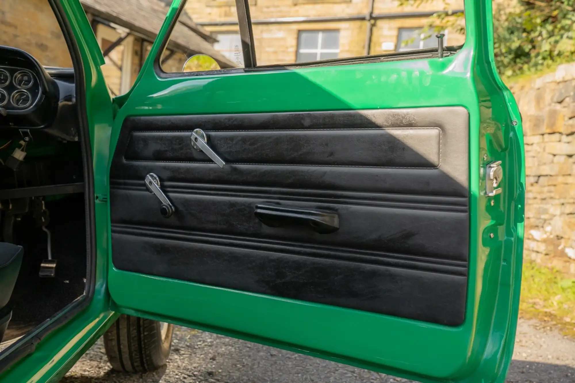 1975 Ford Escort RS2000 Mk1-For Sale