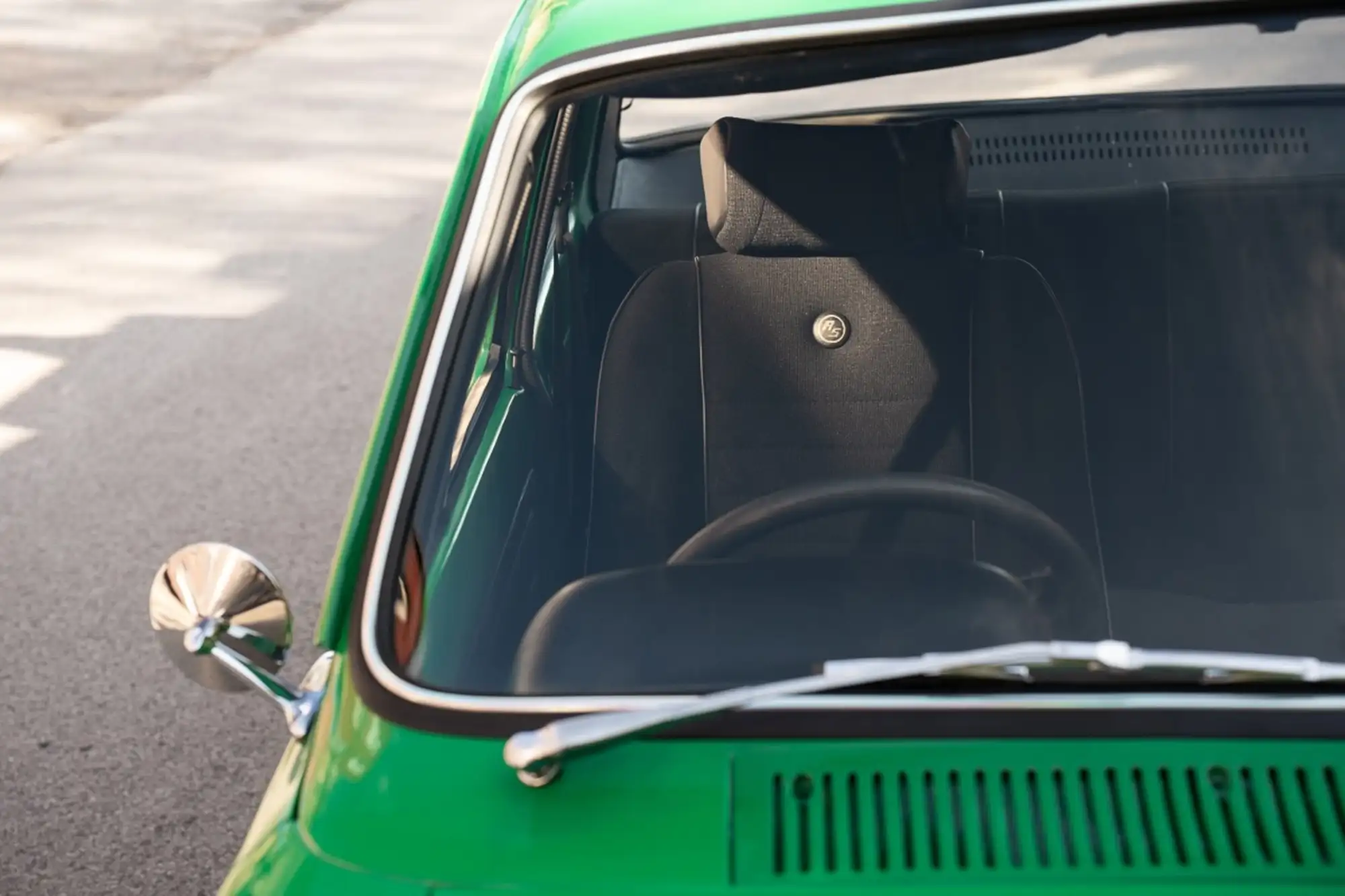 1975 Ford Escort RS2000 Mk1-For Sale