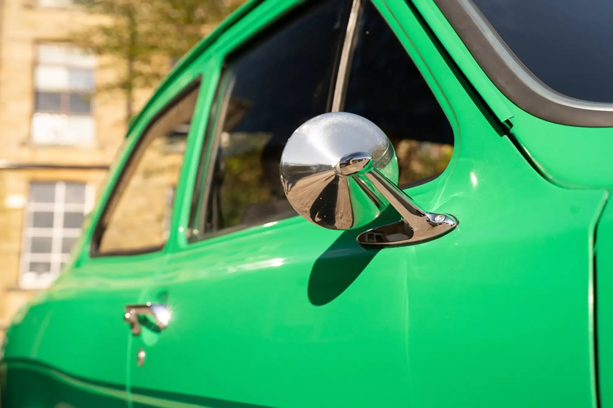 1975 Ford Escort RS2000 Mk1-For Sale