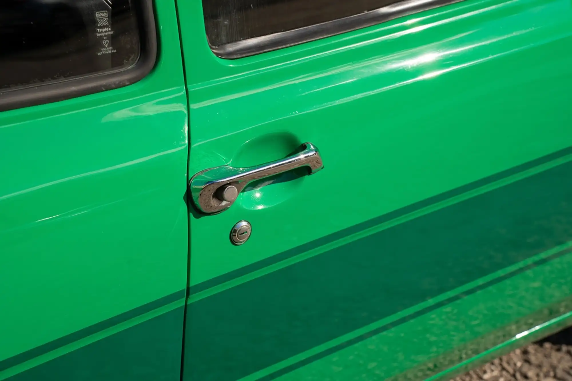 1975 Ford Escort RS2000 Mk1-For Sale